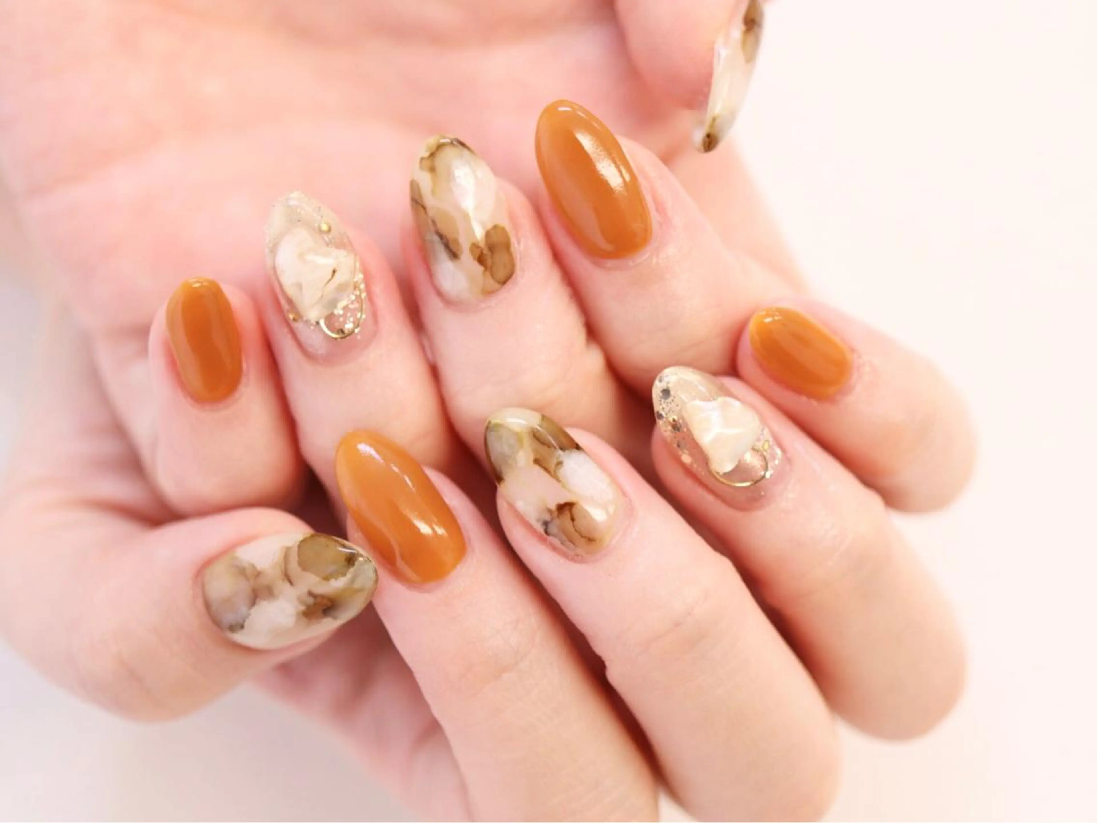 ネイル Dolce.Nail 大宮店のネイルデザイン