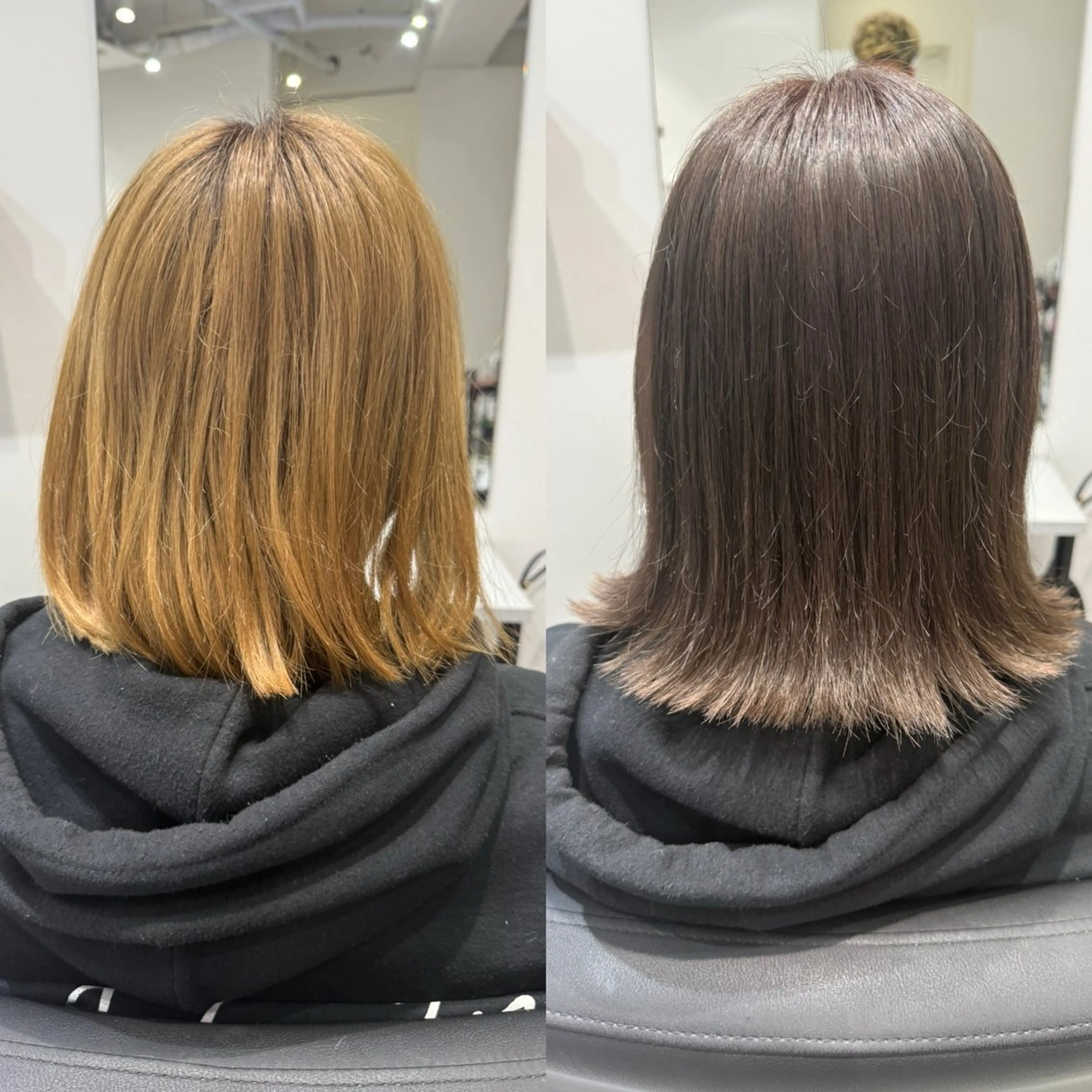 ショート メンズパーマ/艶 モテカラー/福井悟朗のヘアスタイル