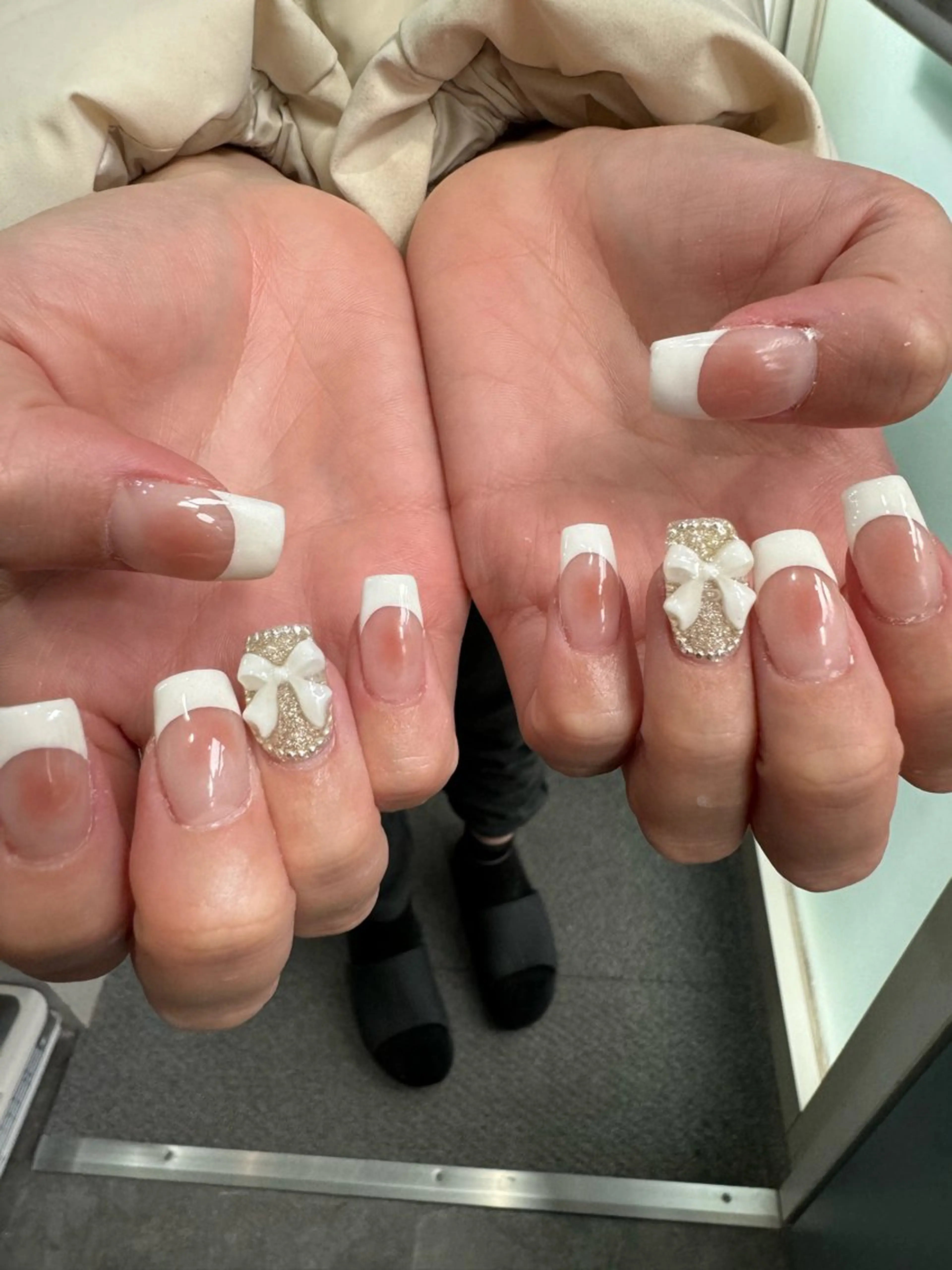 ネイル LAVISH nail salonのネイルデザイン