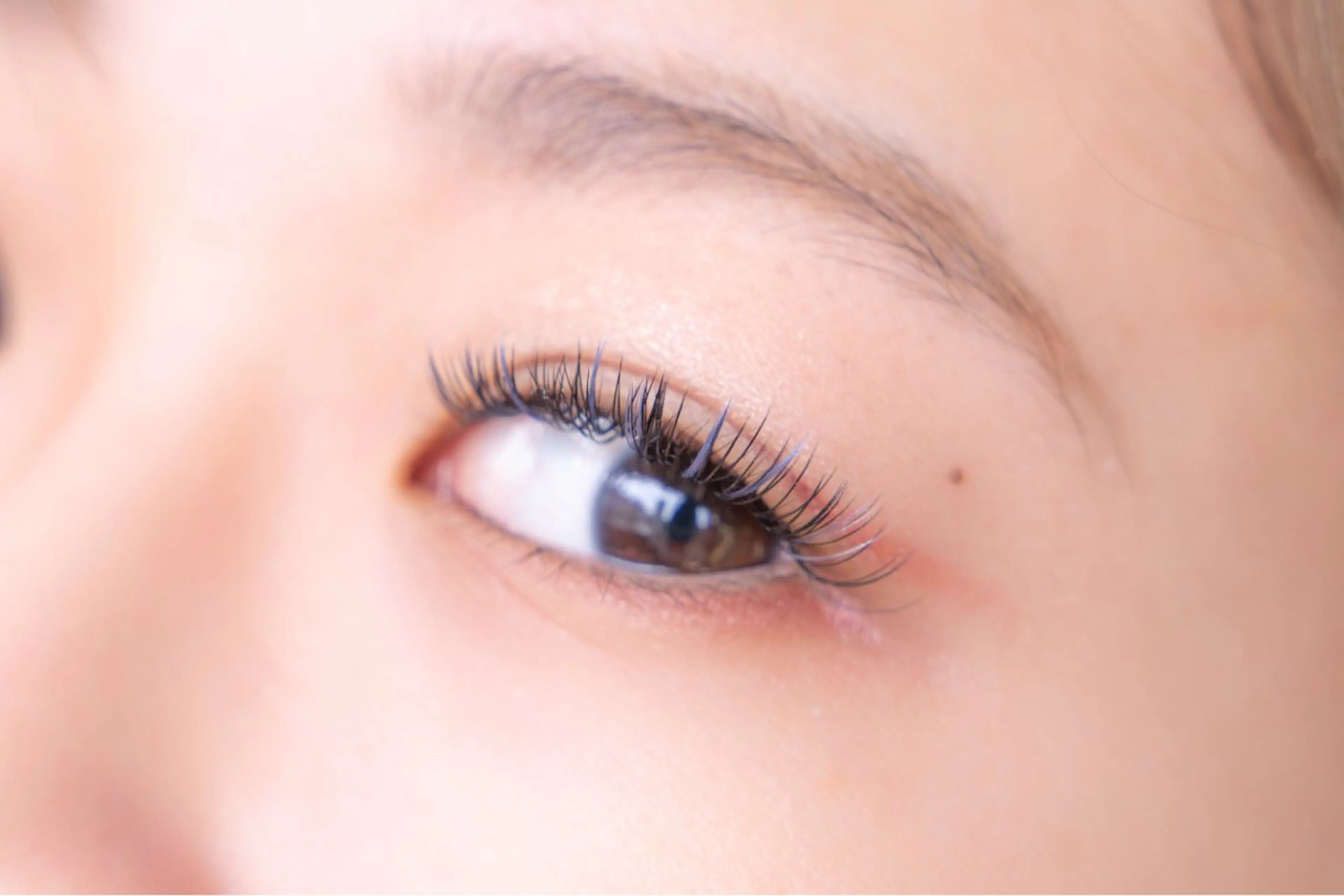 マツエク・マツパ Eyelash &nailartsalon Ali'i Hale所属・せきね ゆりのマツエク・マツパデザイン