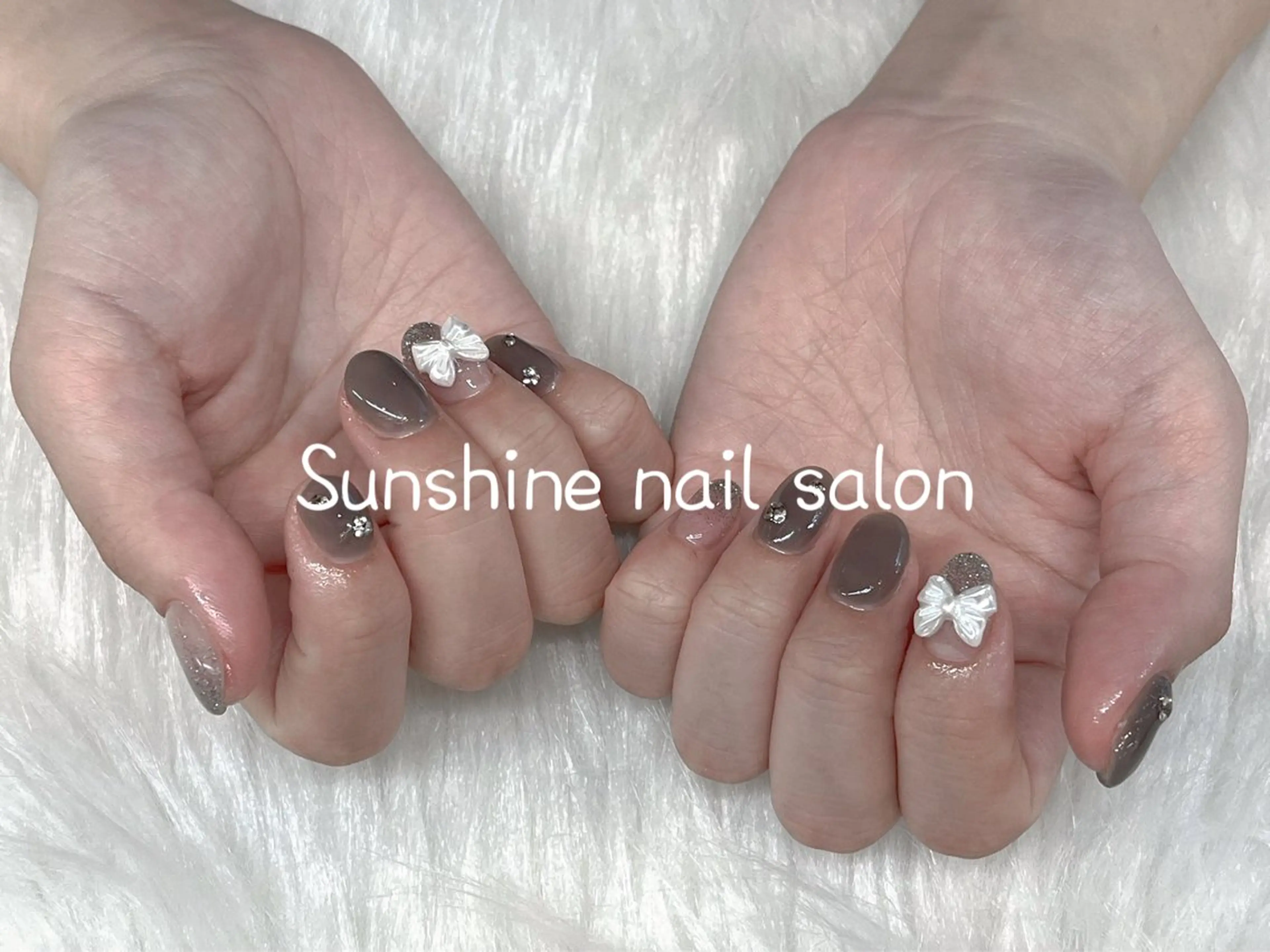 ネイル サンシャイン ネイル池袋店のネイルデザイン