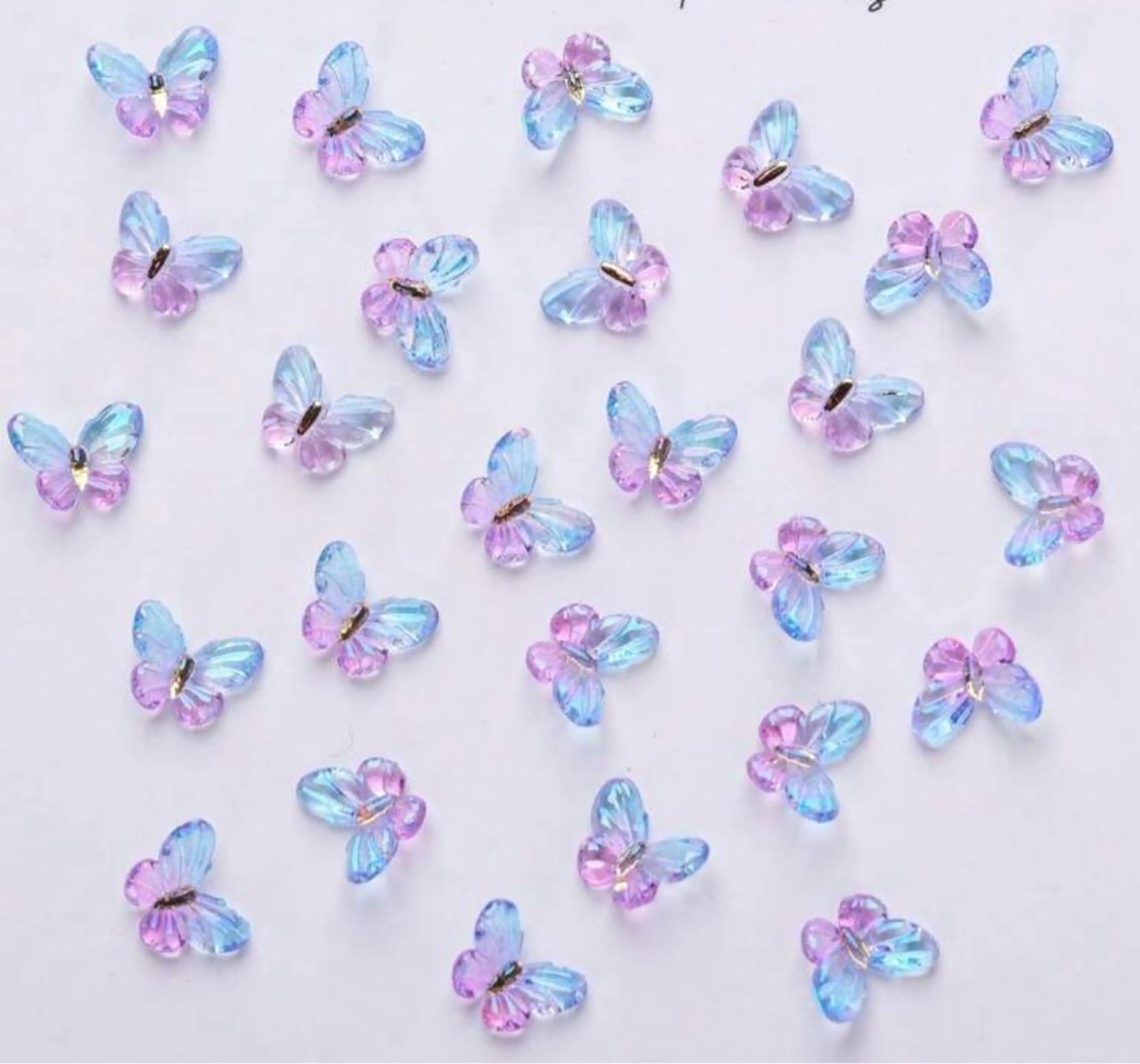 追加パーツの写真