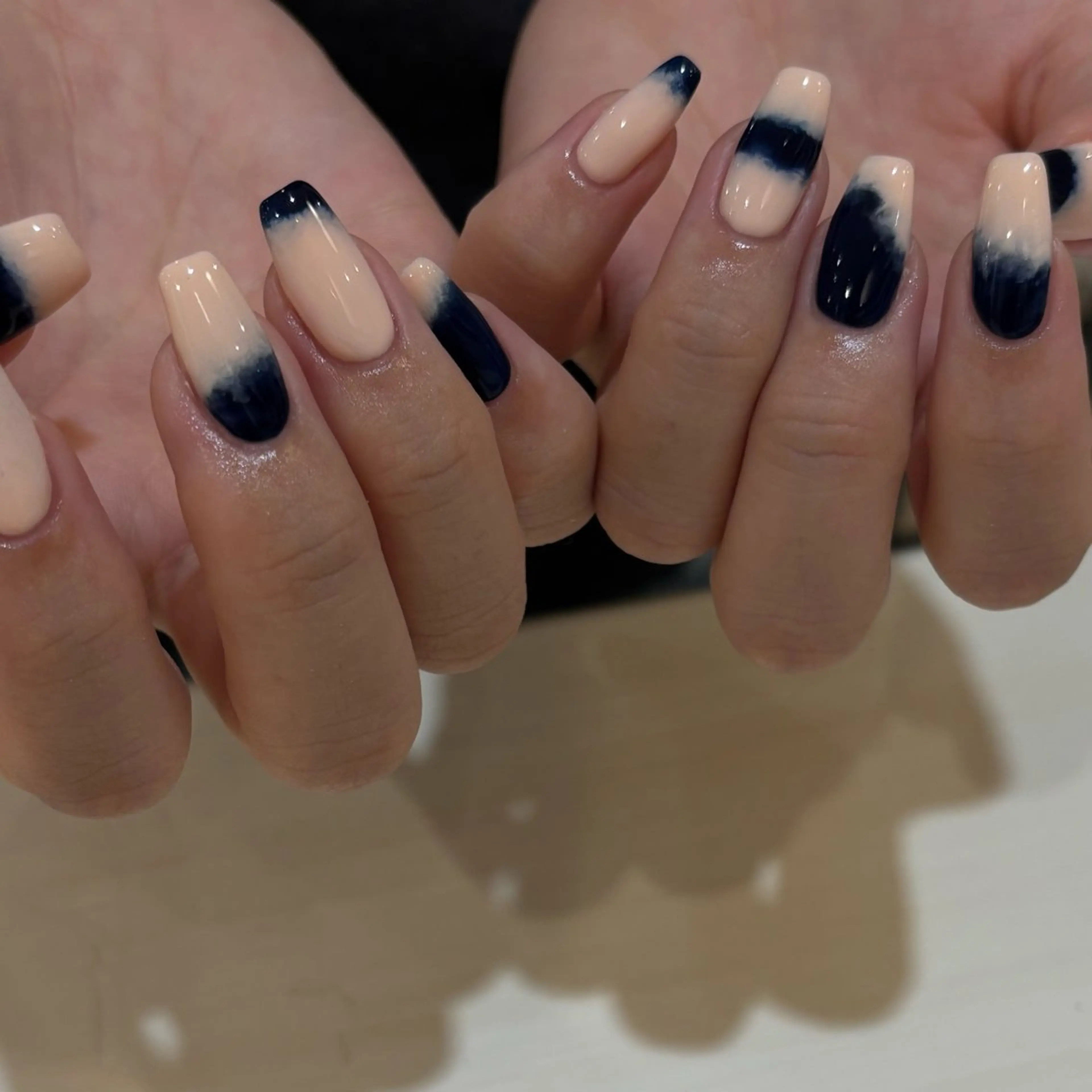 限定価格✨持ち込みdesignコース(オフ有り)の写真