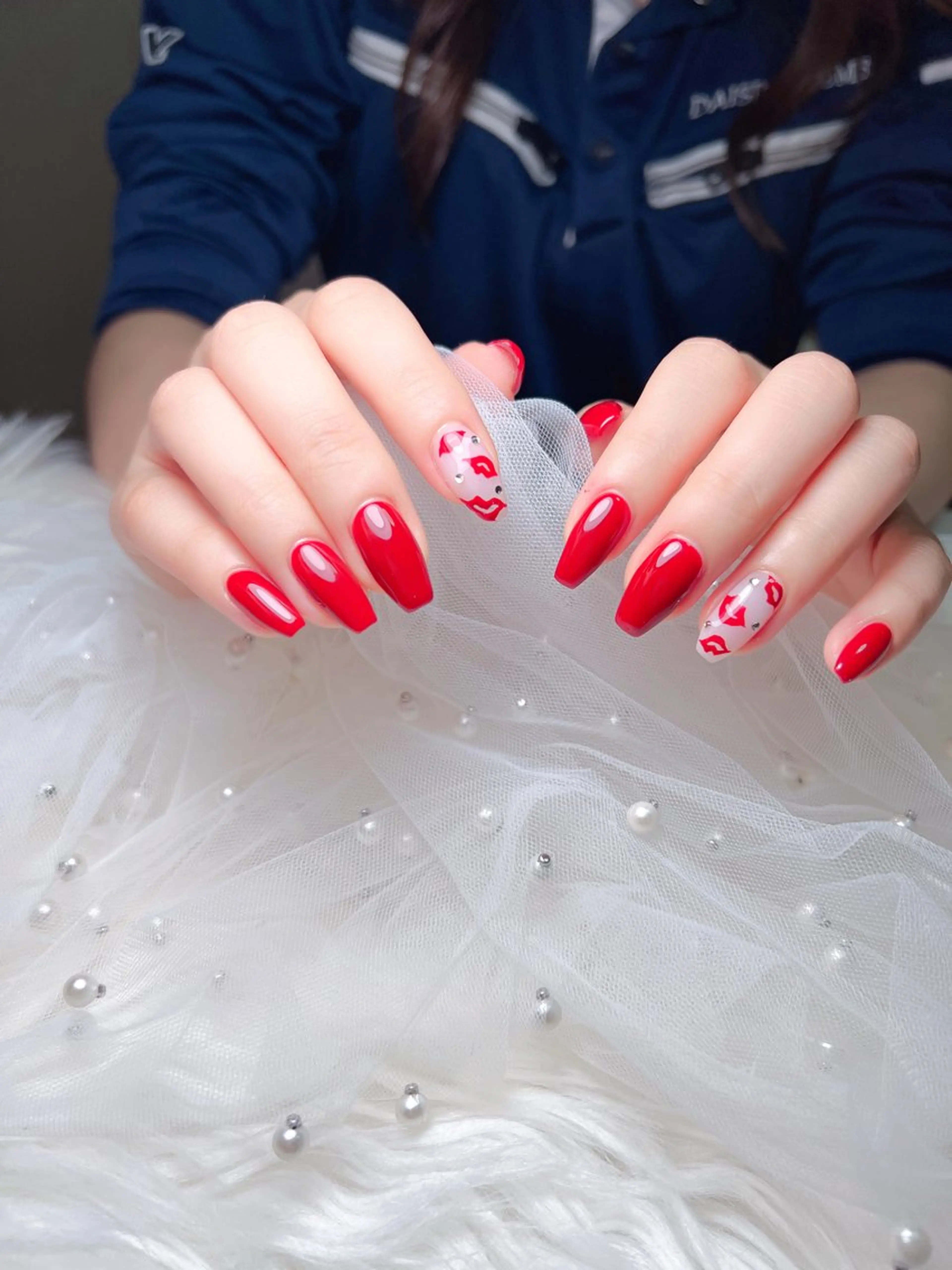 ネイル MK ネイルサロンのネイルデザイン