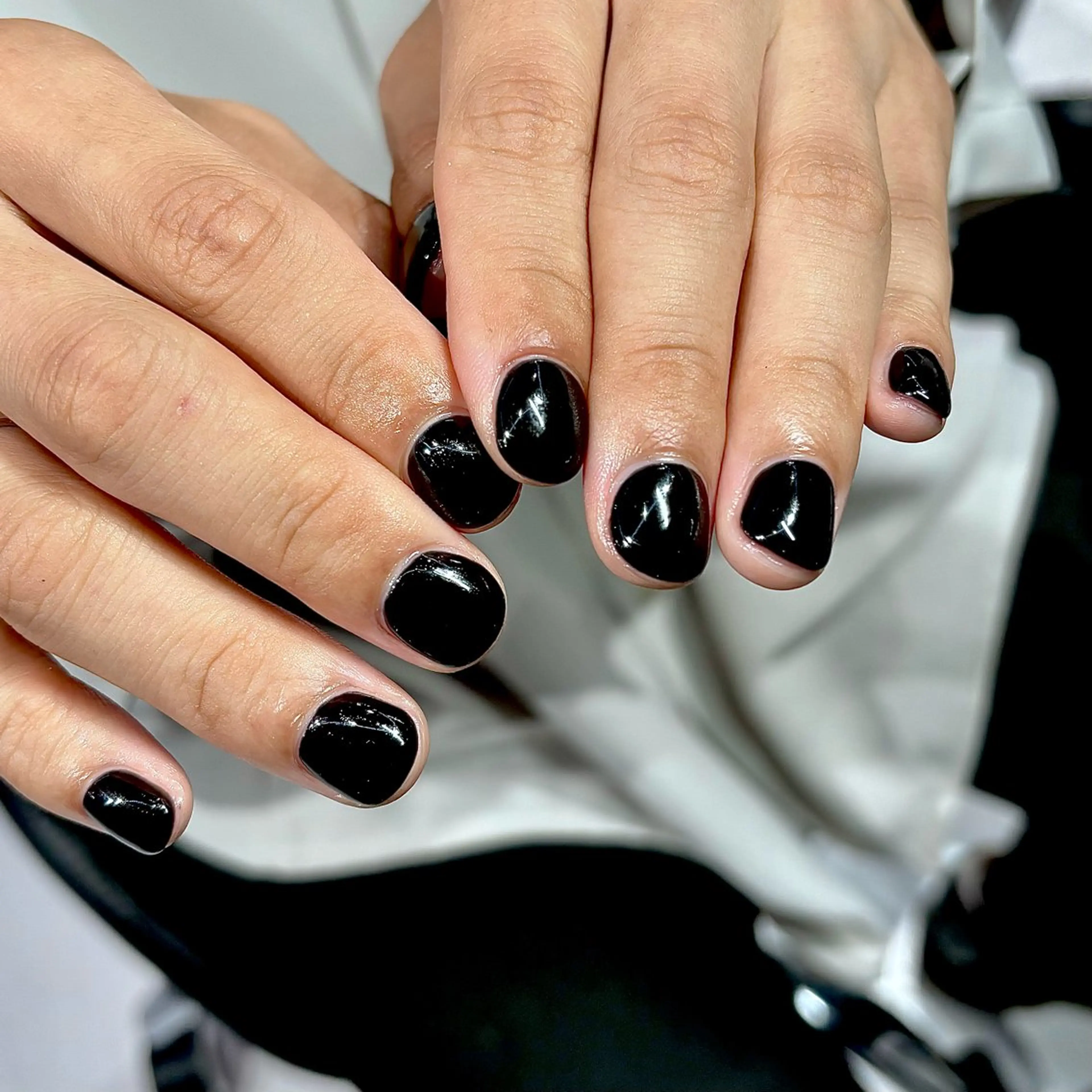 ネイル メンズネイル CLALA Makoのネイルデザイン