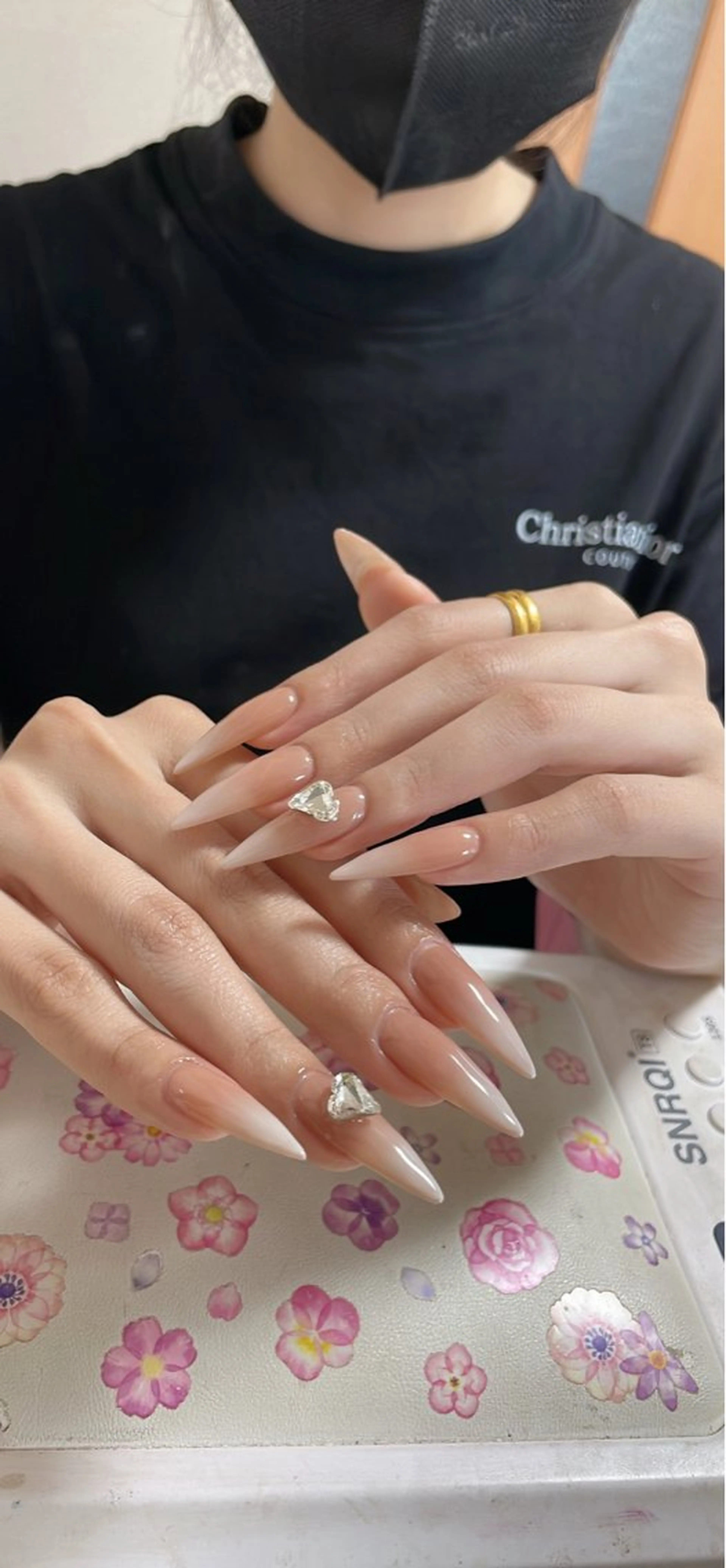 ネイル Ami Nails所属・Ami Nailsのネイルデザイン