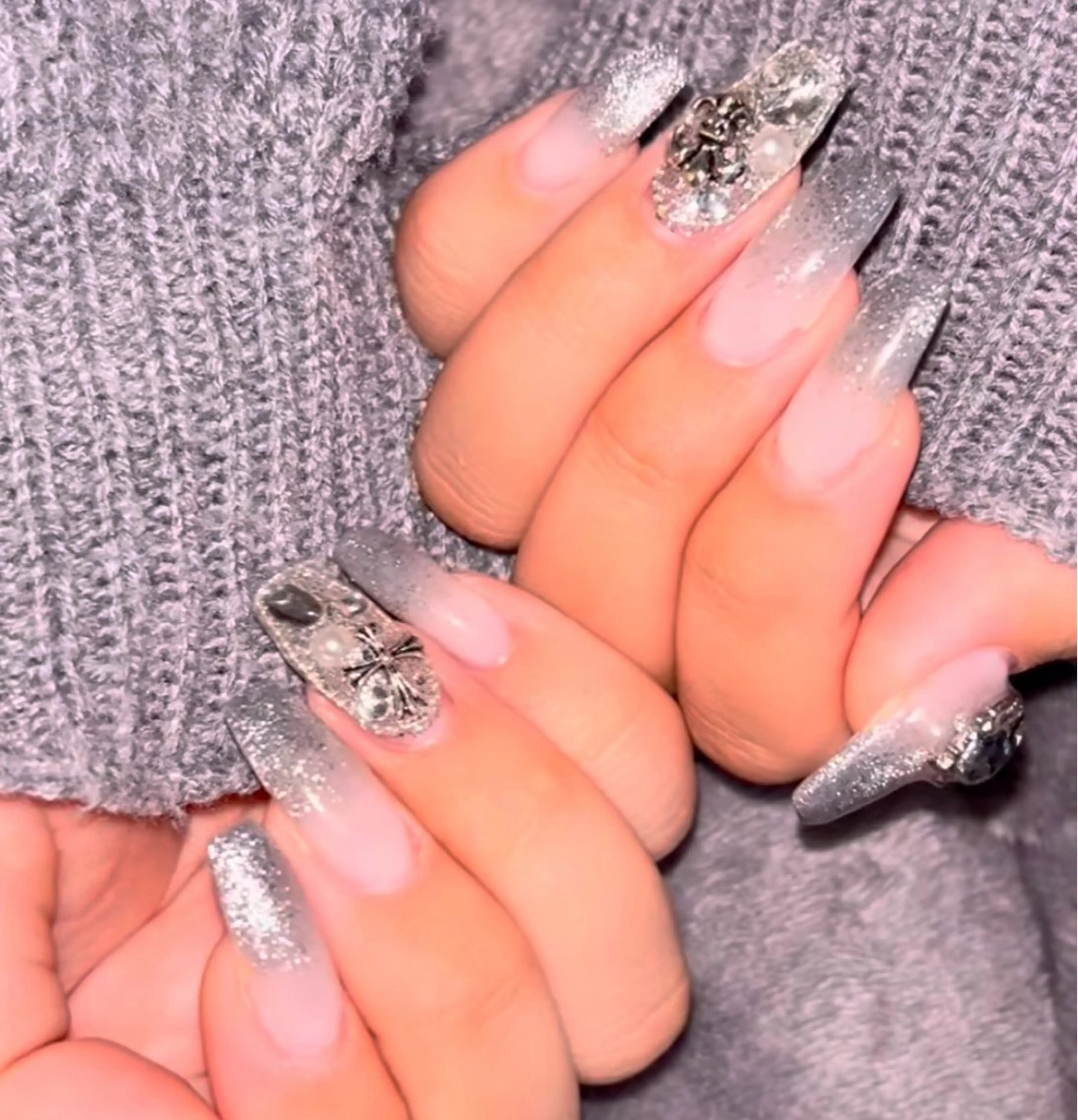 ネイル ステラネイル所属・【ステラnail】 🌹AMIのネイルデザイン