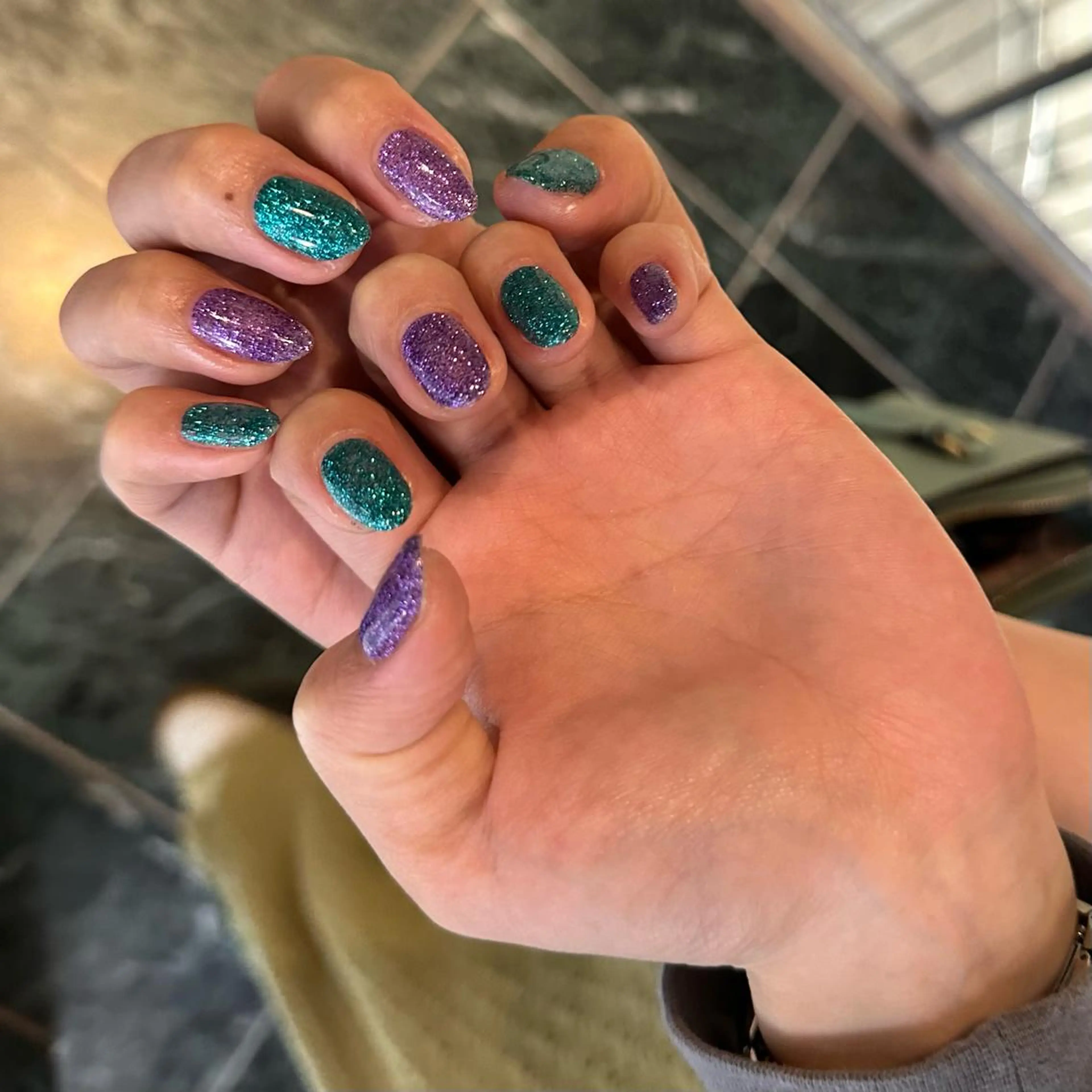 ネイル MAXKELLY あやのネイルデザイン