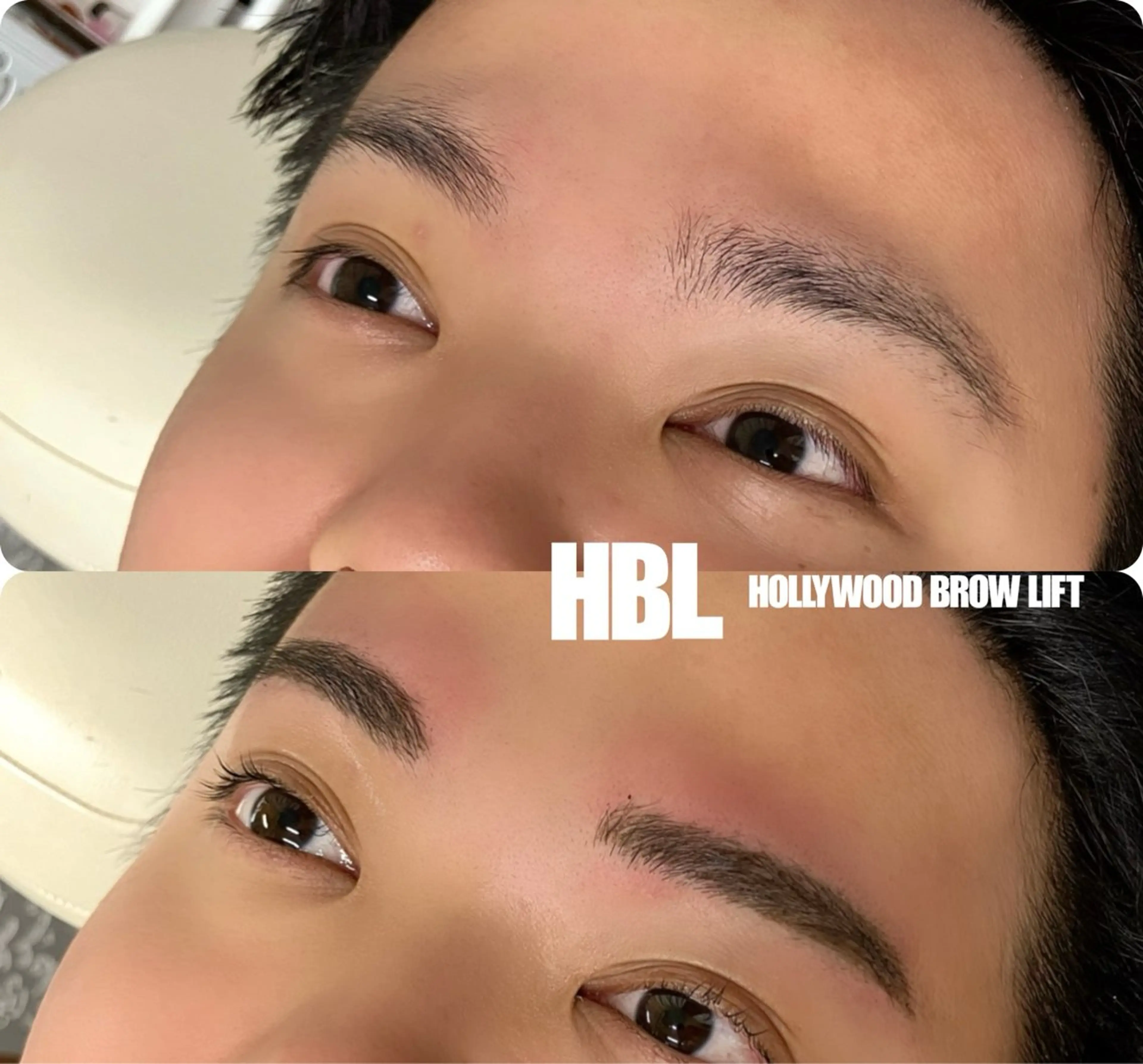 アイブロウ ワックス脱毛 眉カット その他(アイブロウ) Briller @odawaraのマツエク・マツパデザイン