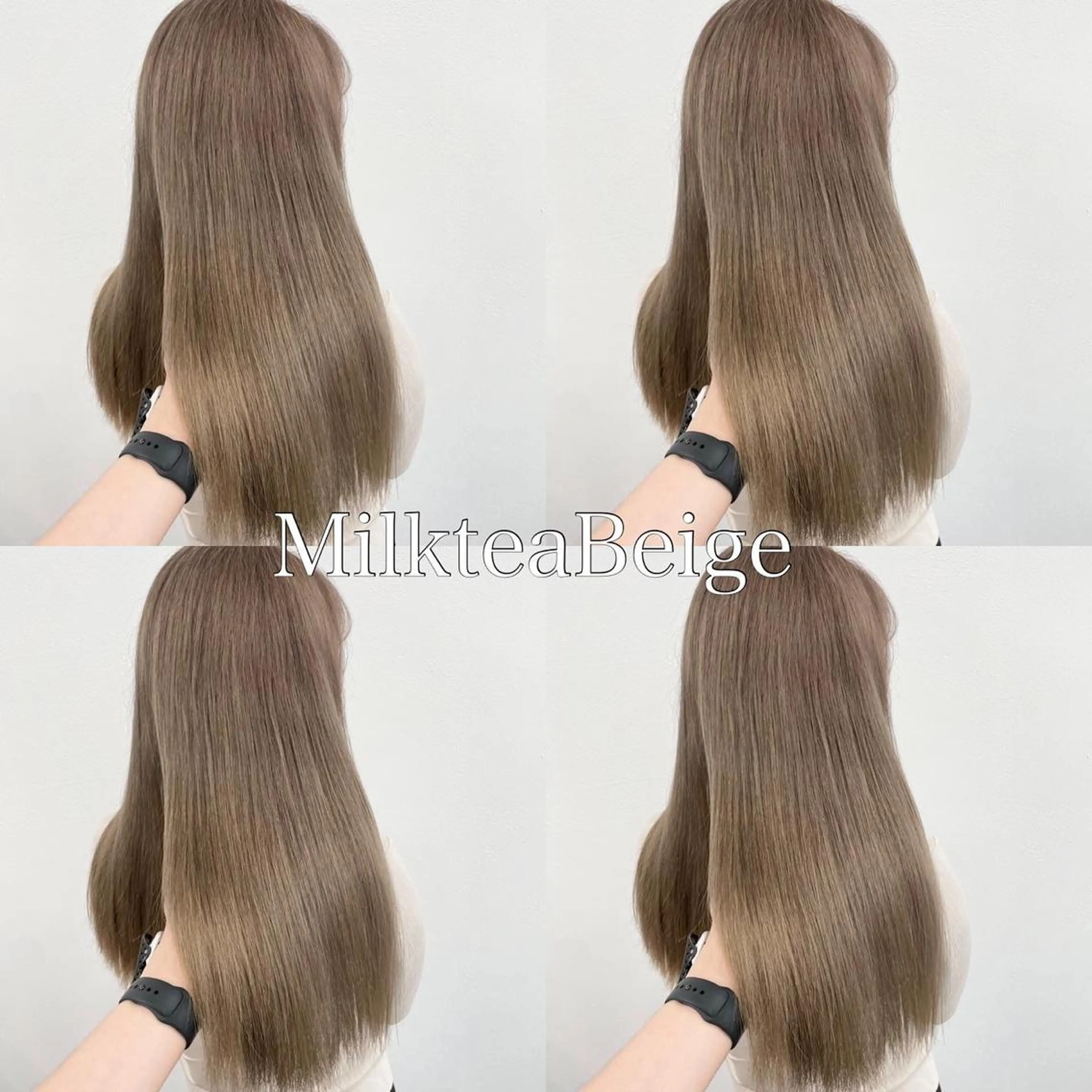 カラー カット ヘアカラー 水戸/ブリーチカラー ♠️♠️會澤遼真のヘアスタイル