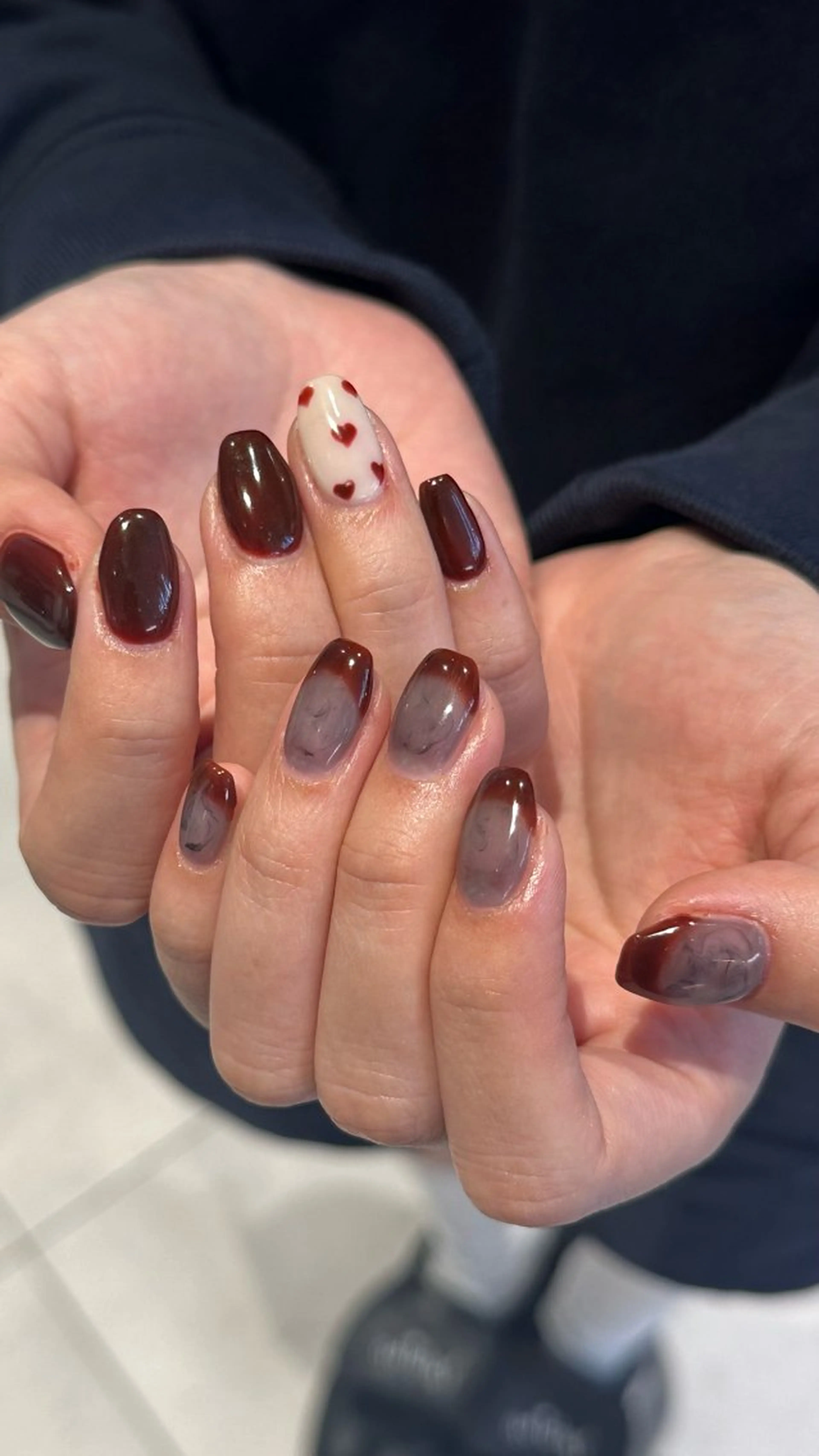 【オフありも◎❕】✨アートネイル✨の写真