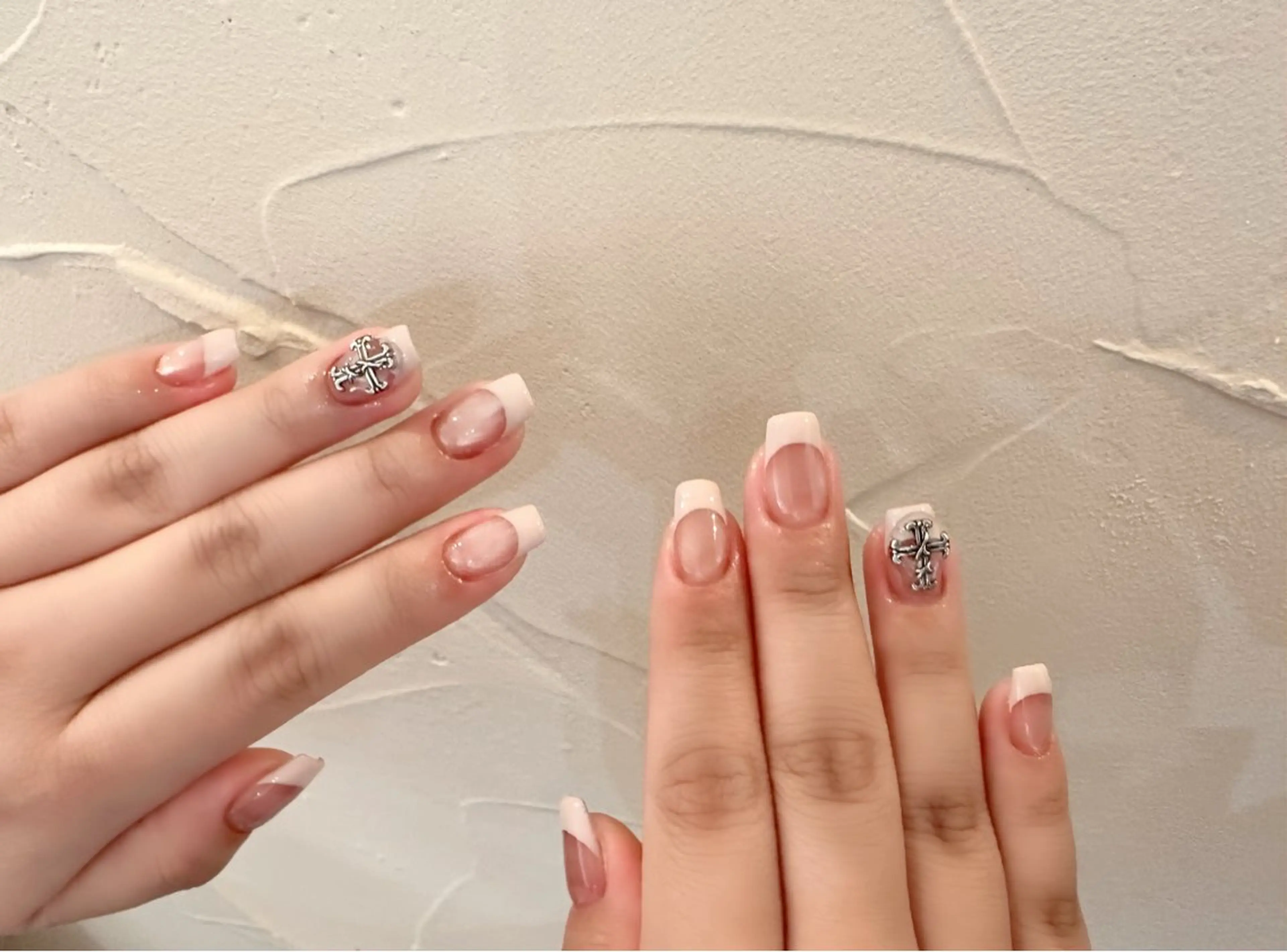ネイル ハンドネイル Vanilla nail salonのネイルデザイン