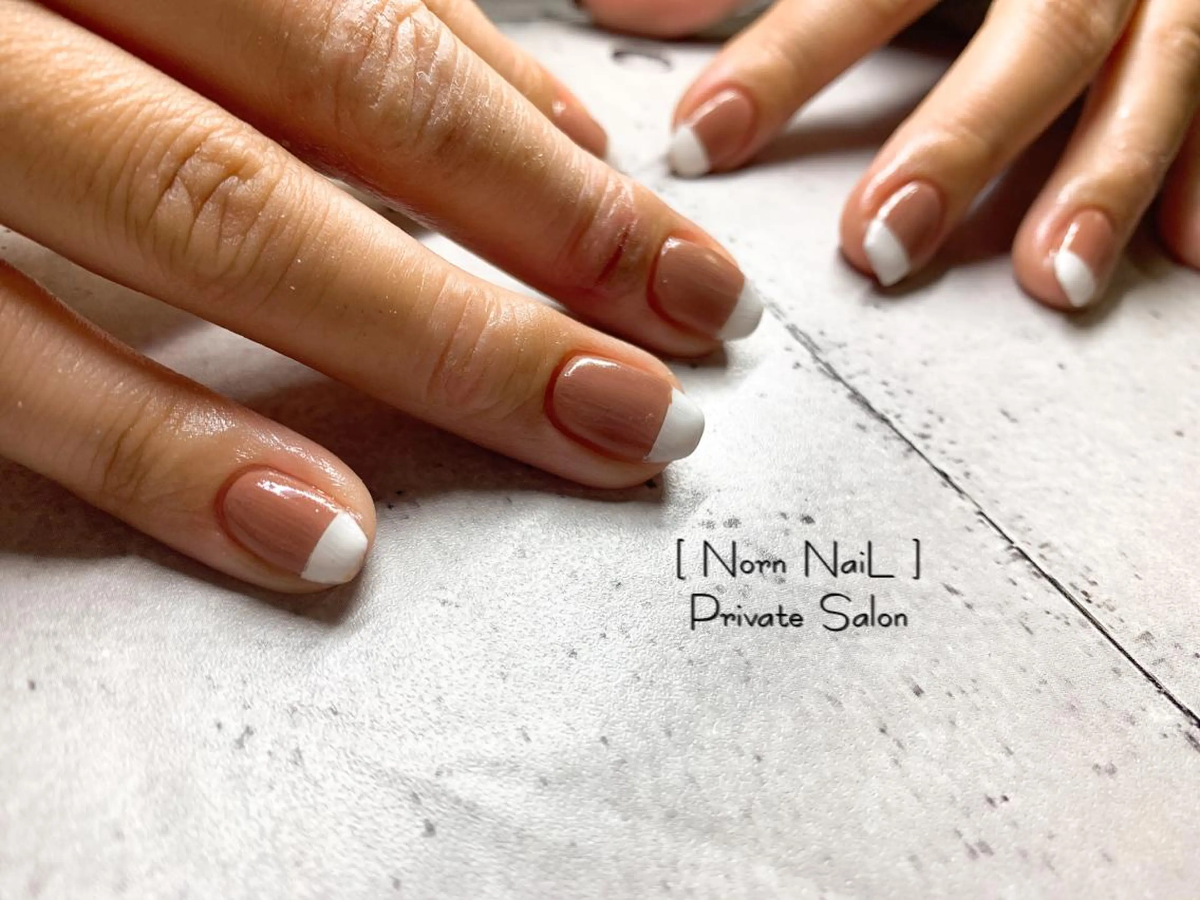 ネイル U Ayaのネイルデザイン