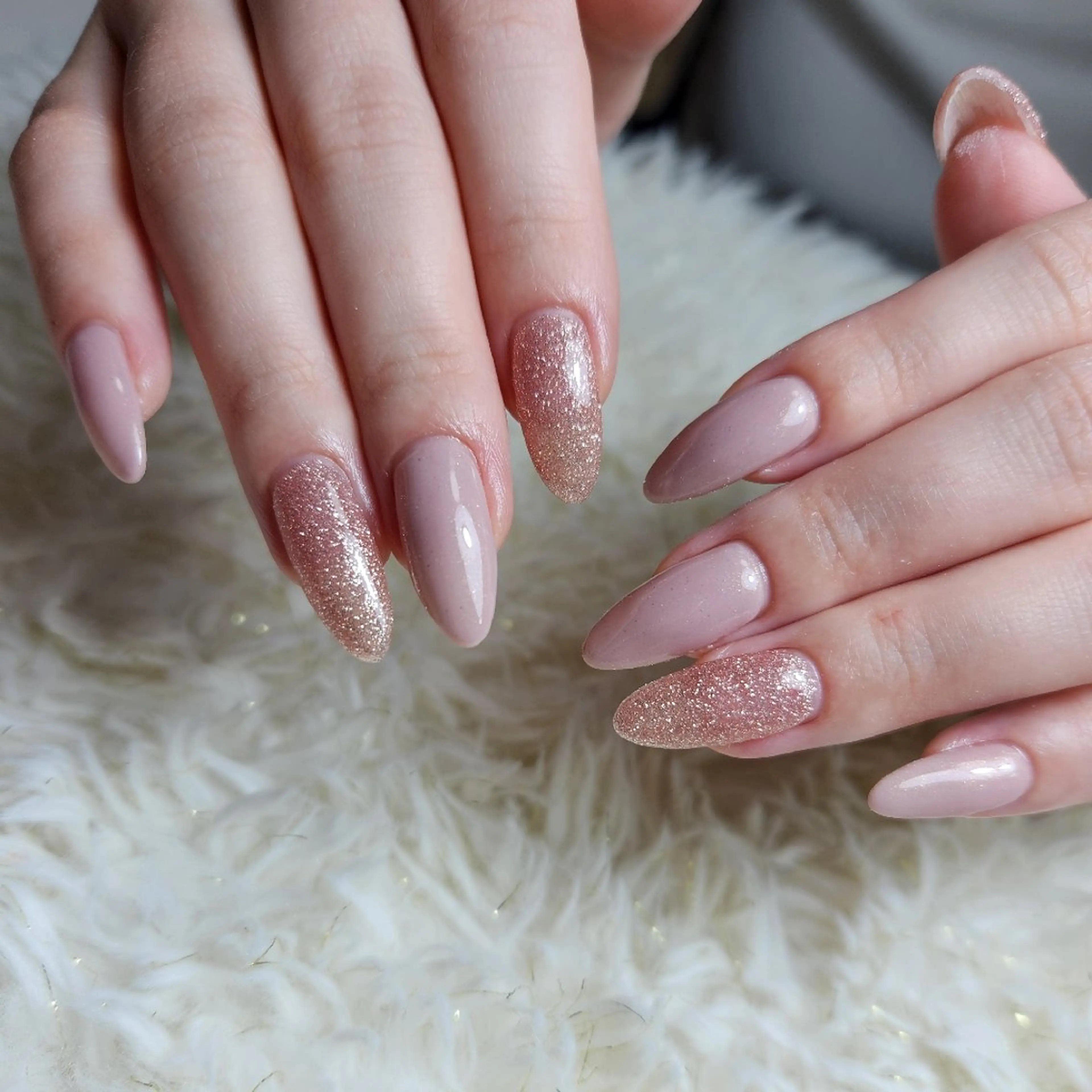 ネイル ☺︎山部 志麻☺︎のネイルデザイン