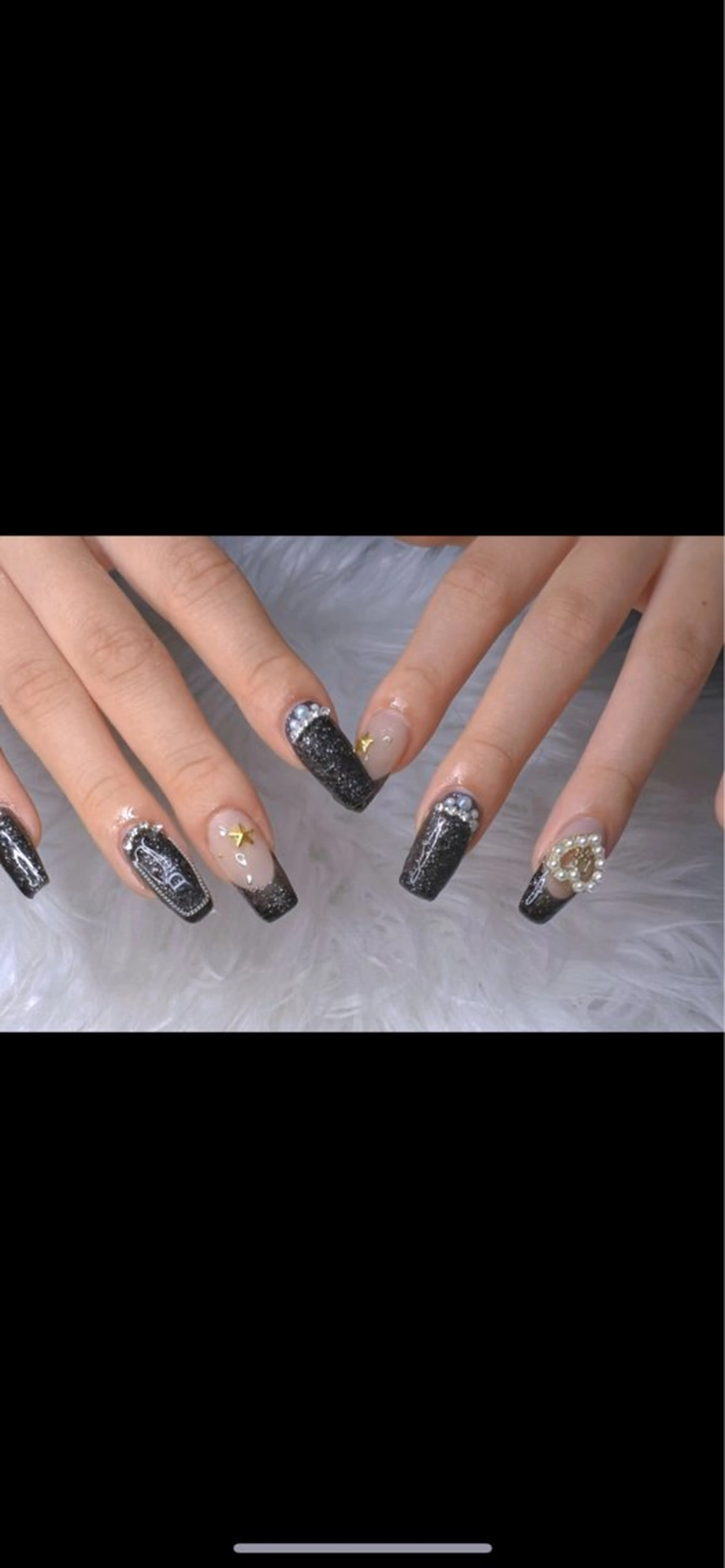 ネイル 7nail (ϋ)/のネイルデザイン