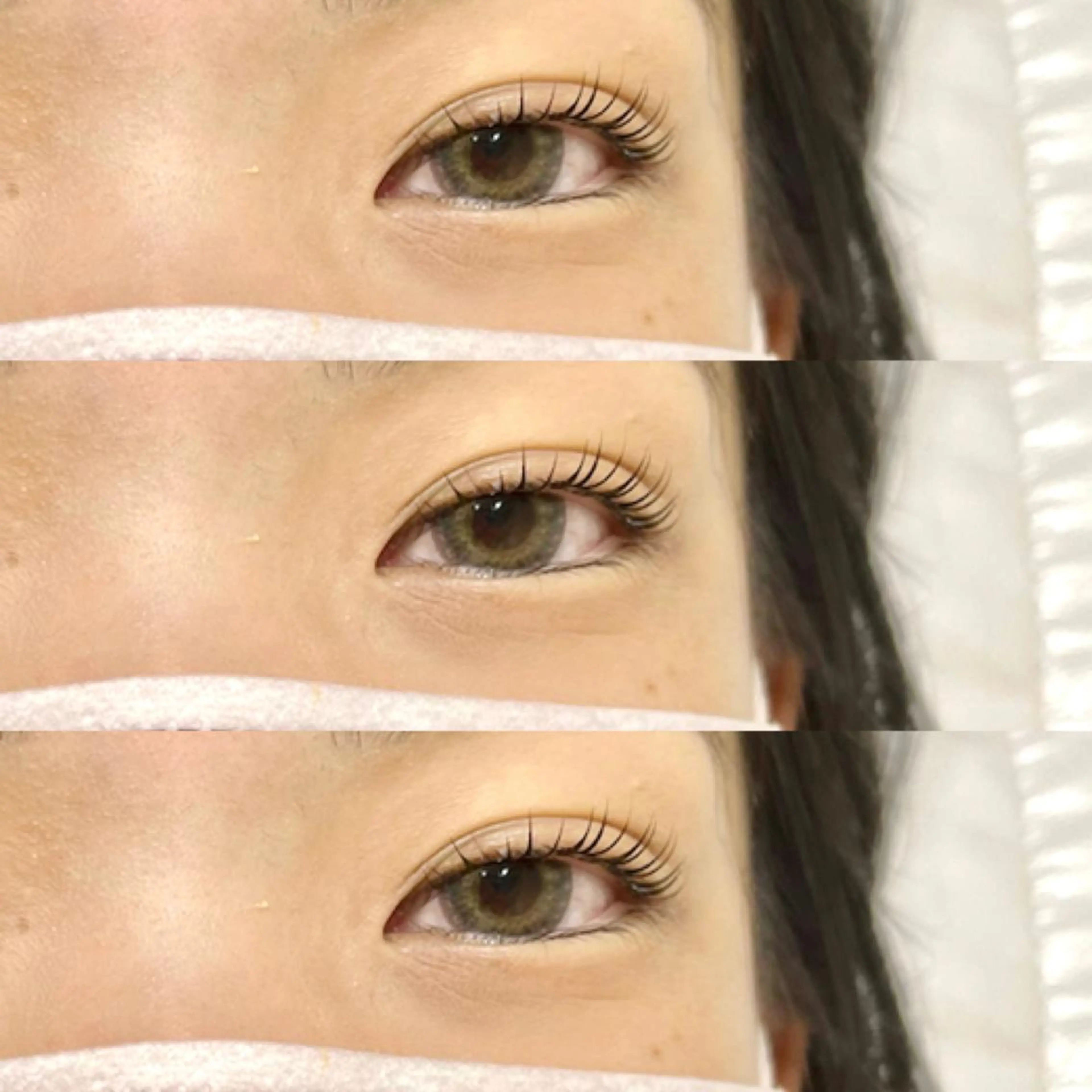 マツエク・マツパ Rediant所属・Rediant 🌼 eyelashのマツエク・マツパデザイン