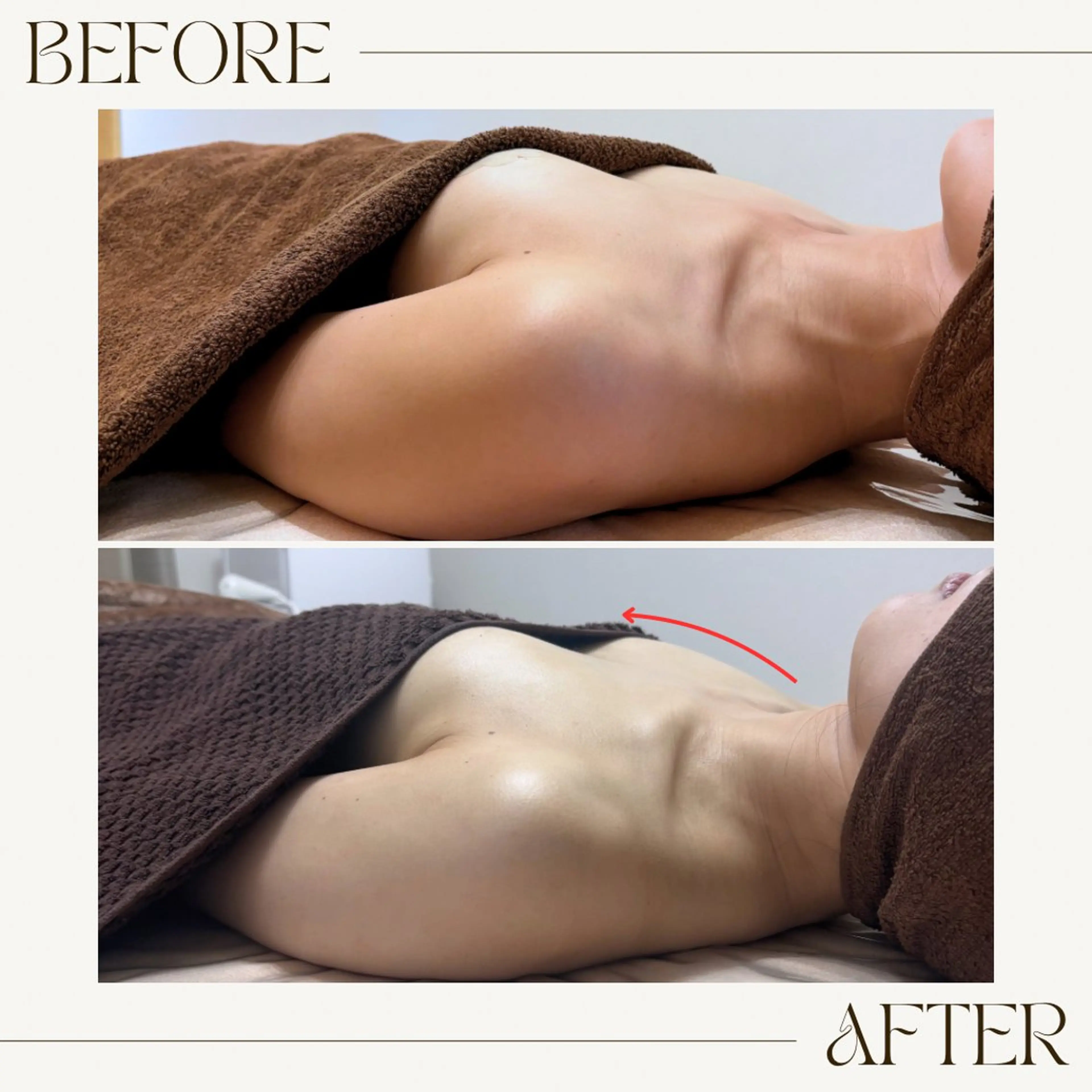 バストケア専門店| canyのエステ・リラクイメージ