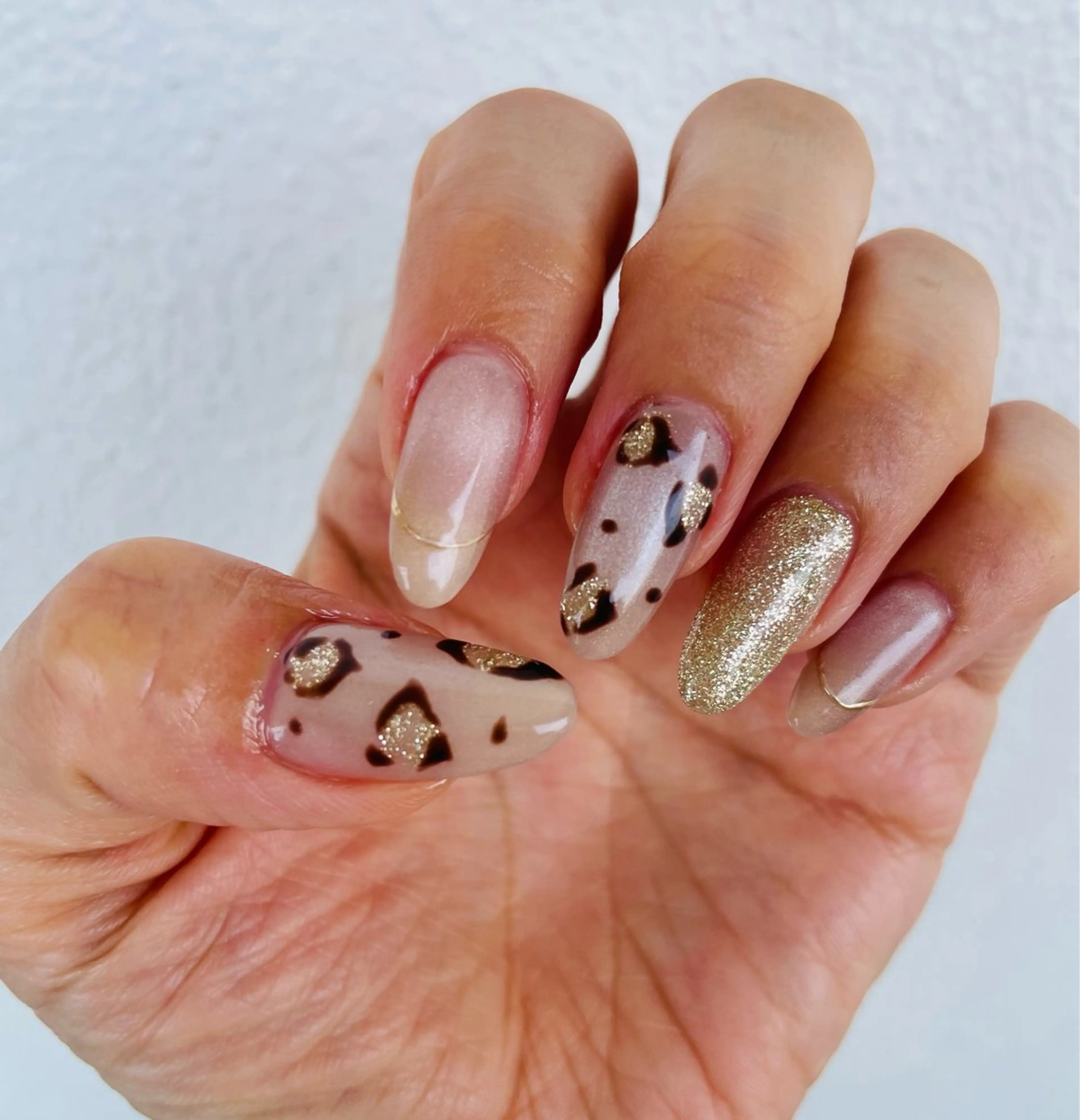 ネイル koto nails所属・koto nailsのネイルデザイン