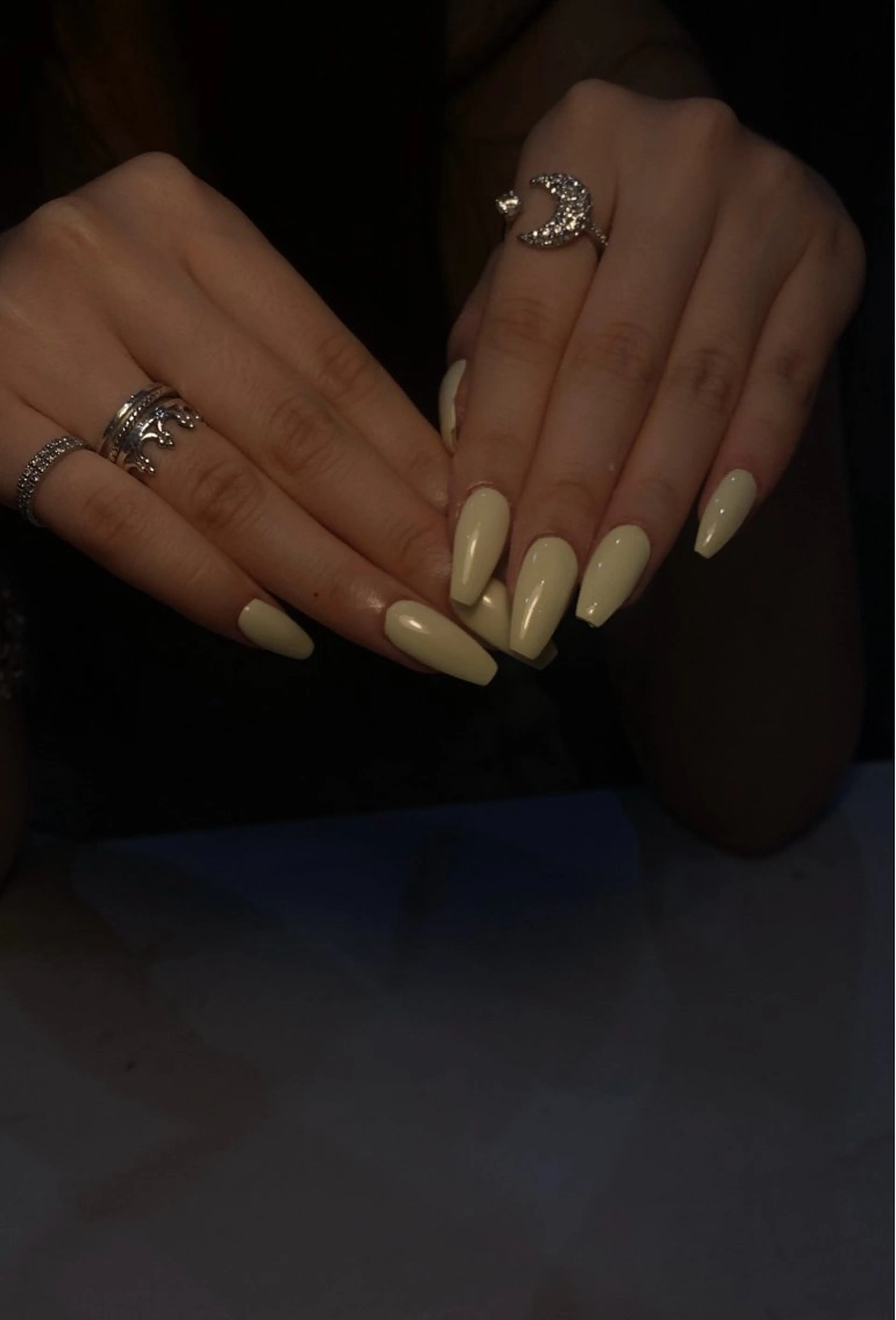 ネイル ハンドネイル ハンドケア NILATE所属・渡邉 あいのネイルデザイン