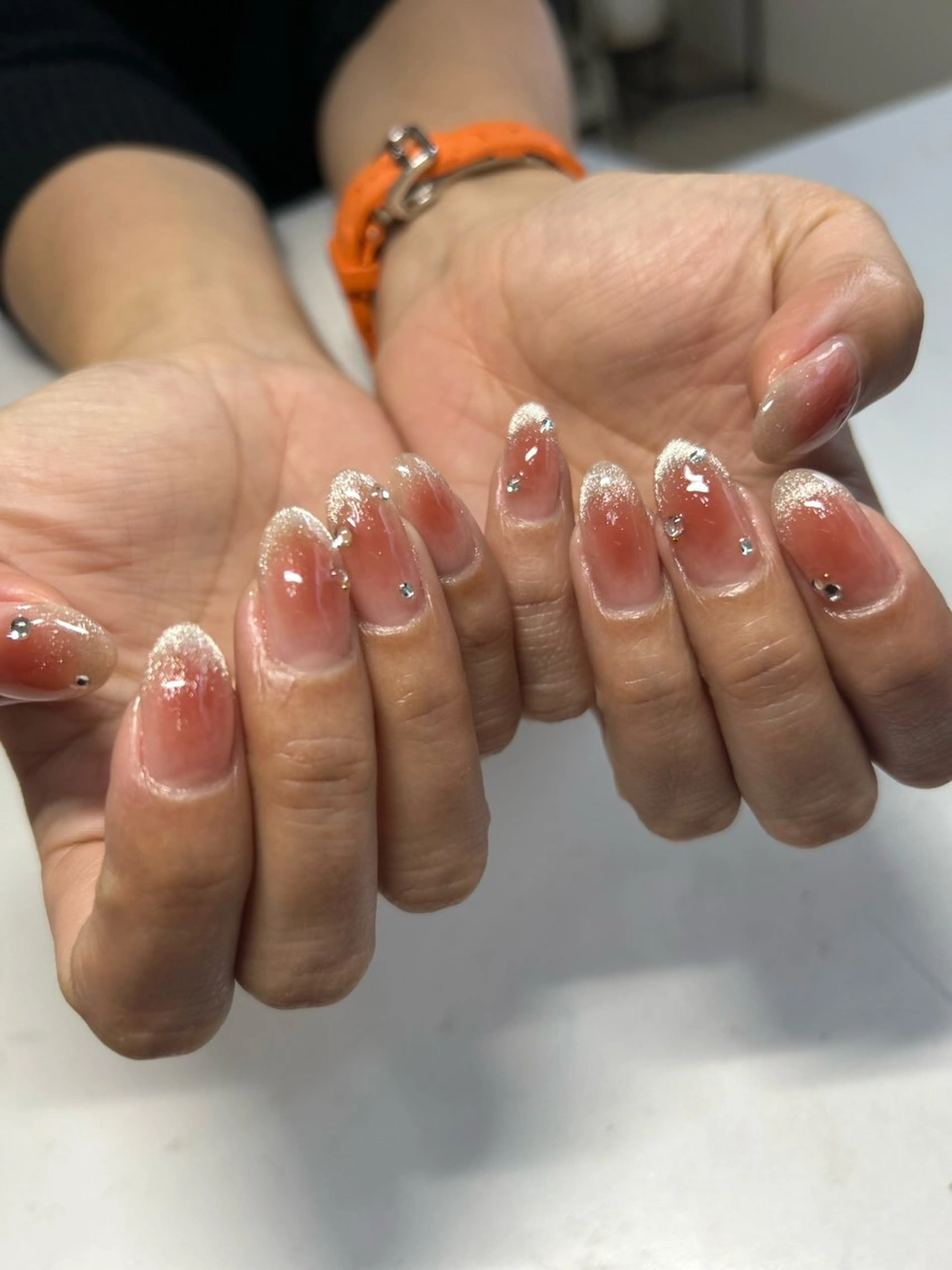 ネイル BINNA NAILのネイルデザイン
