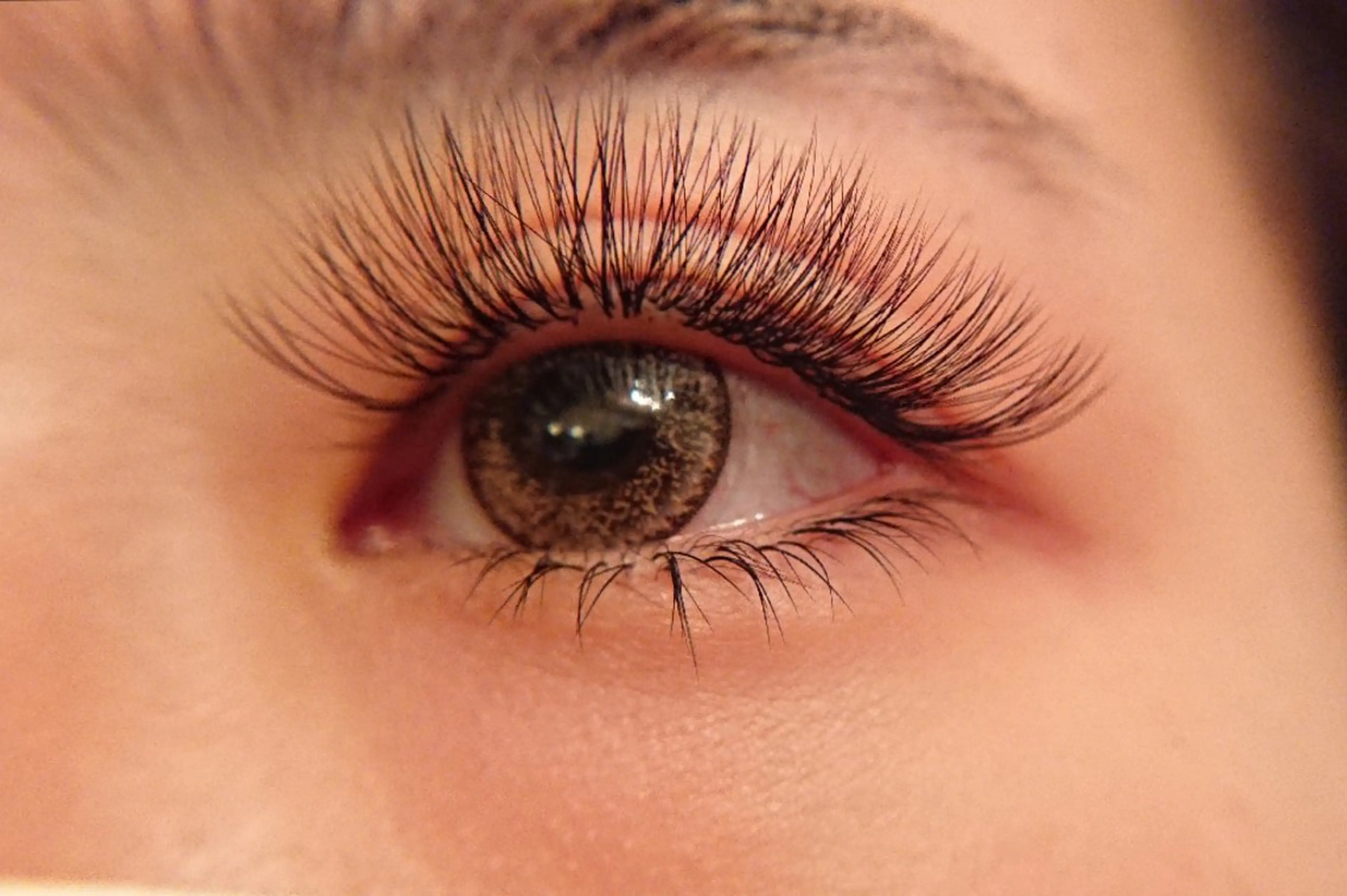 マツエク・マツパ ボリュームラッシュ アイリスト sairiのマツエク・マツパデザイン