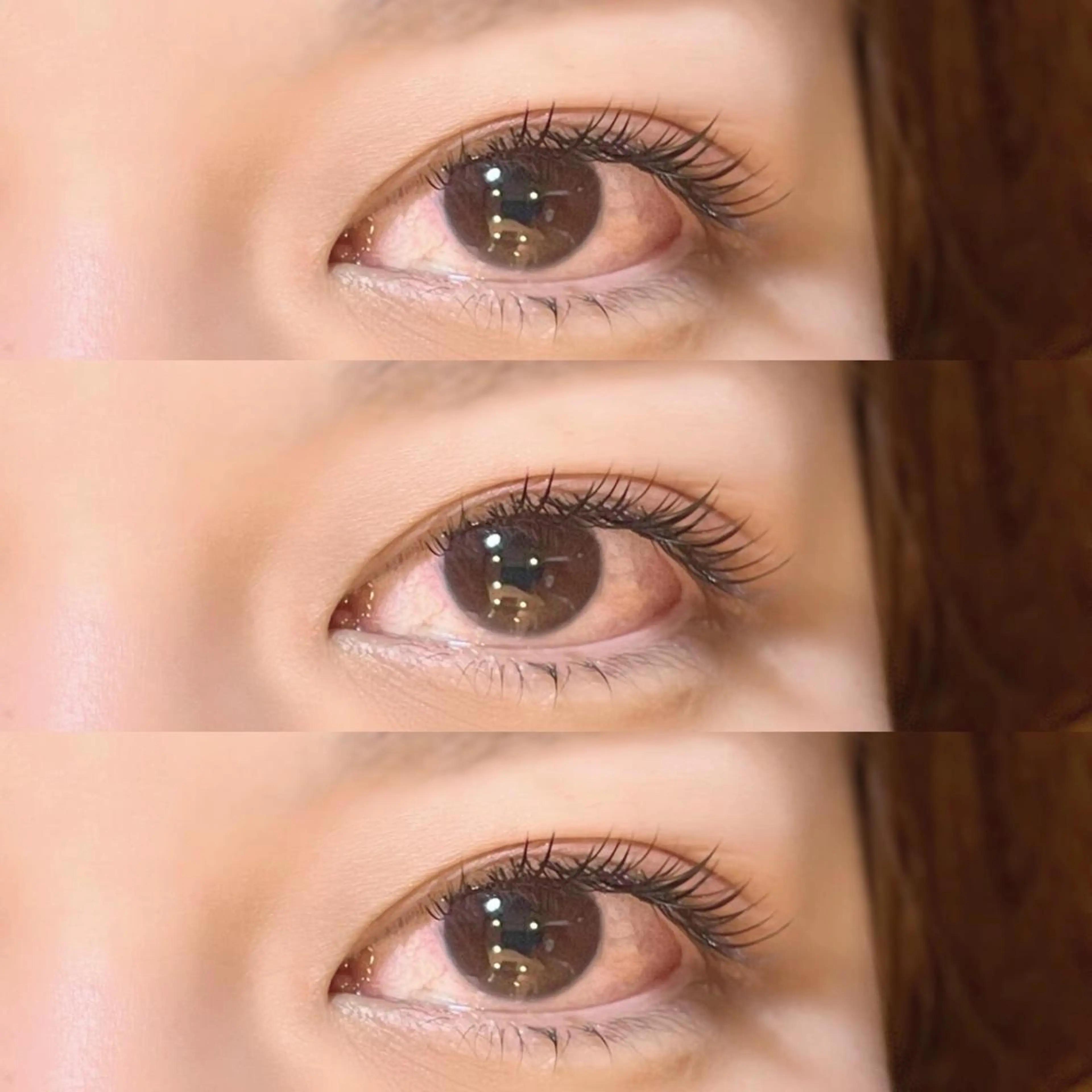 マツエク・マツパ 西村 未羽/ﾏﾂｴｸ /網紅/ﾊﾟﾘのマツエク・マツパデザイン