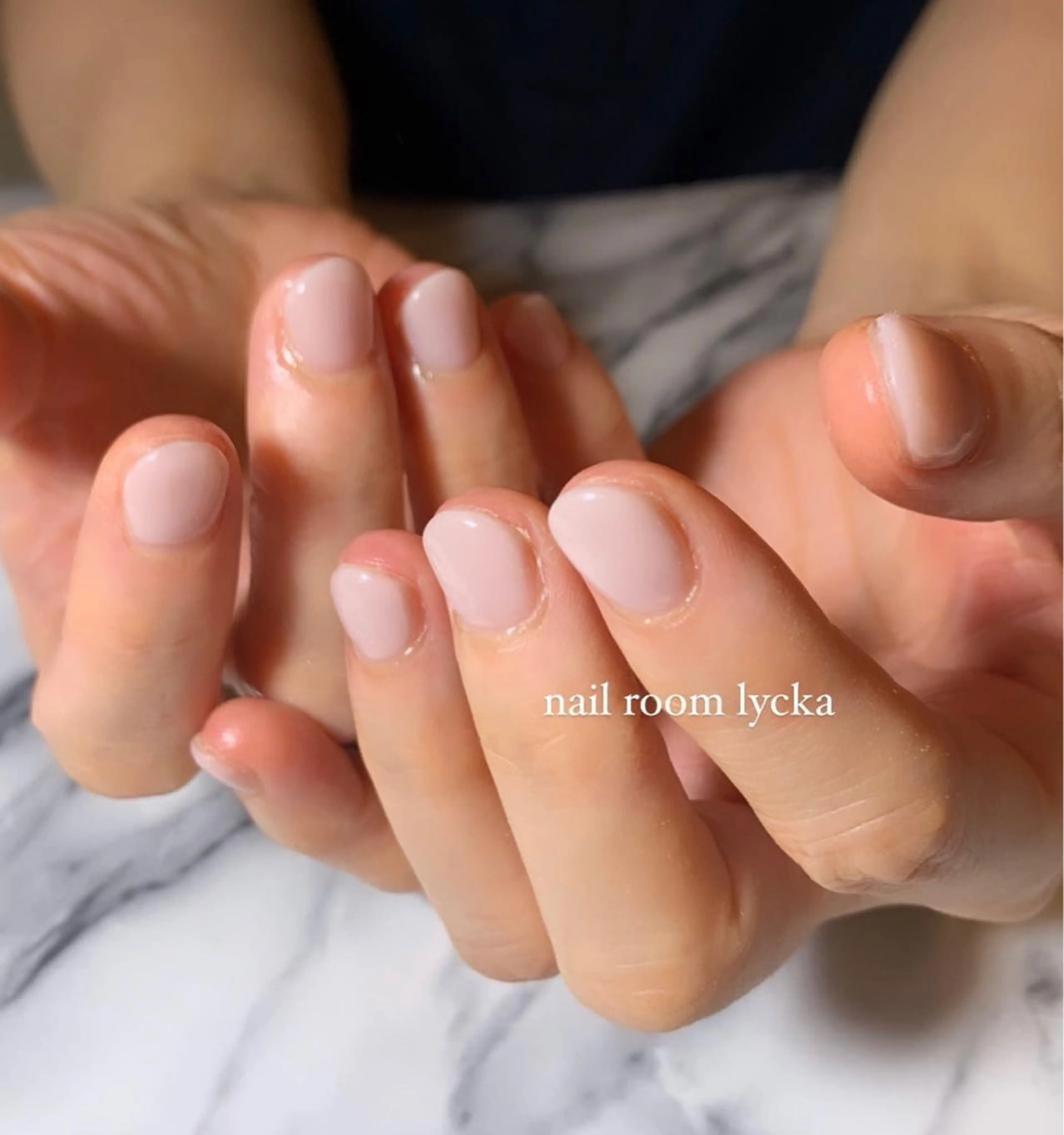 ネイル ﾈｲﾙﾙｰﾑﾘｯｶ 𝐦𝐚𝐲𝐮のネイルデザイン