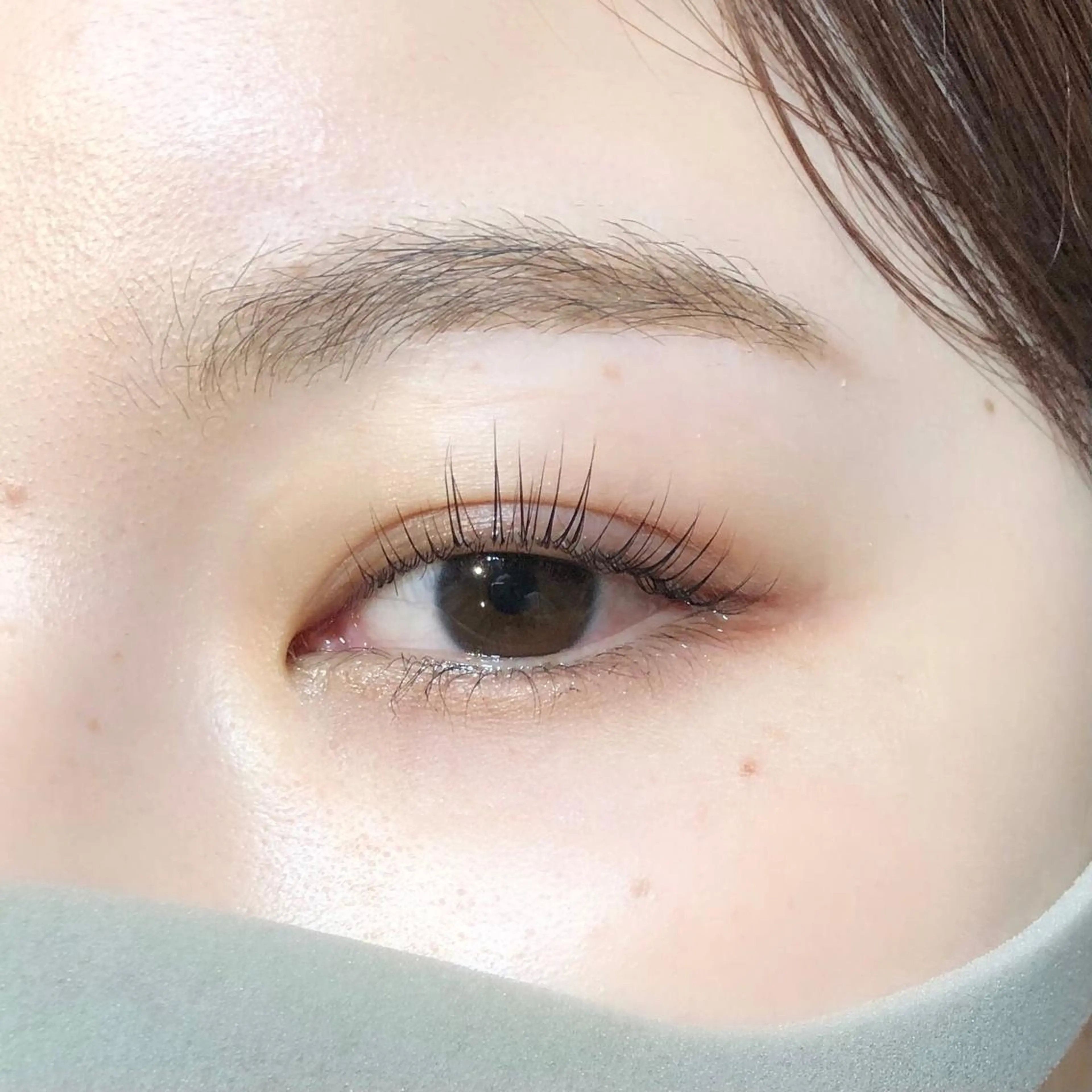 マツエク・マツパ 𓍯 Miyaki𓍯のマツエク・マツパデザイン