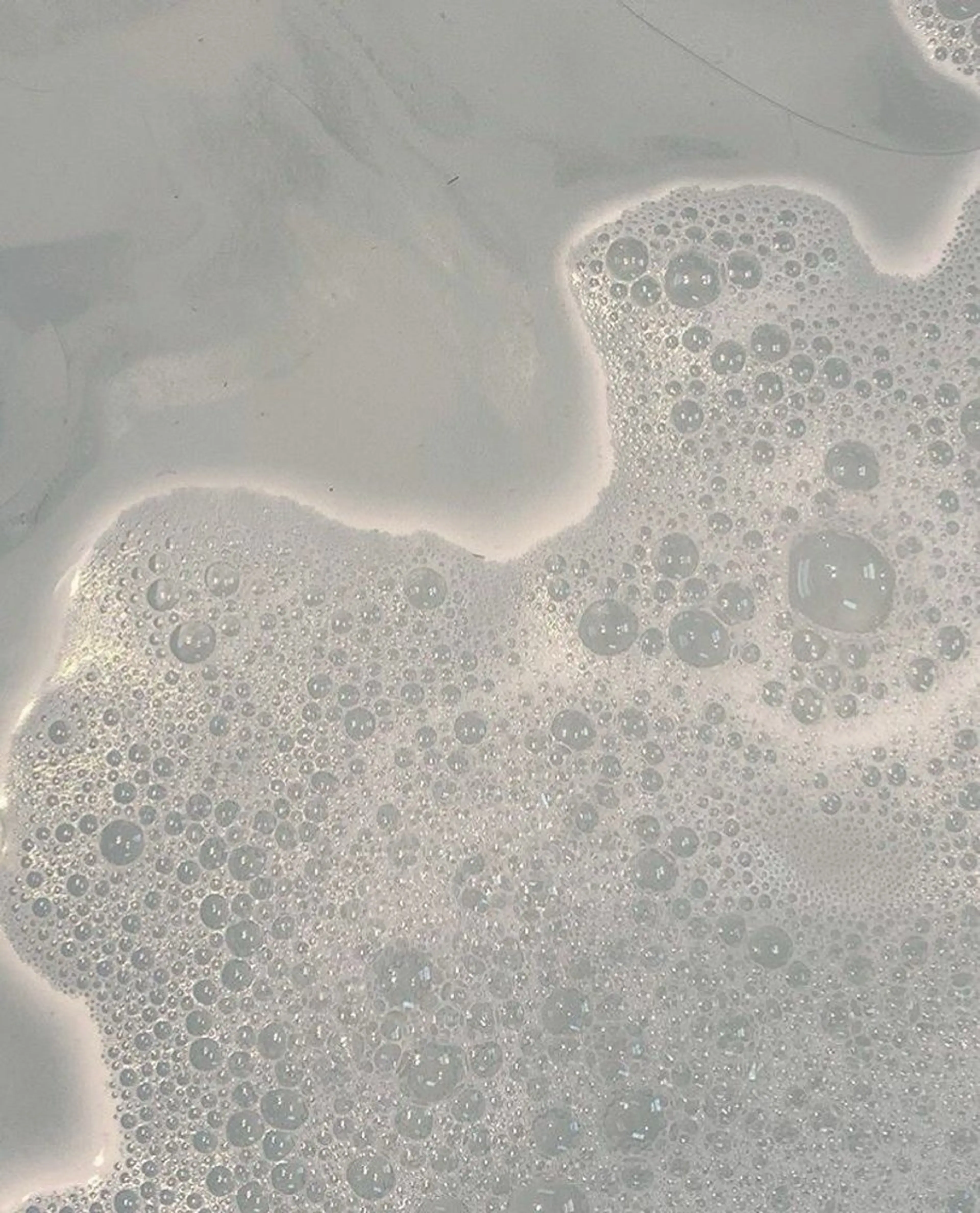 【炭酸シャンプーで頭皮ケアも✨】ヘッドスパ 20分コース💆🏼‍♀️🚿の写真