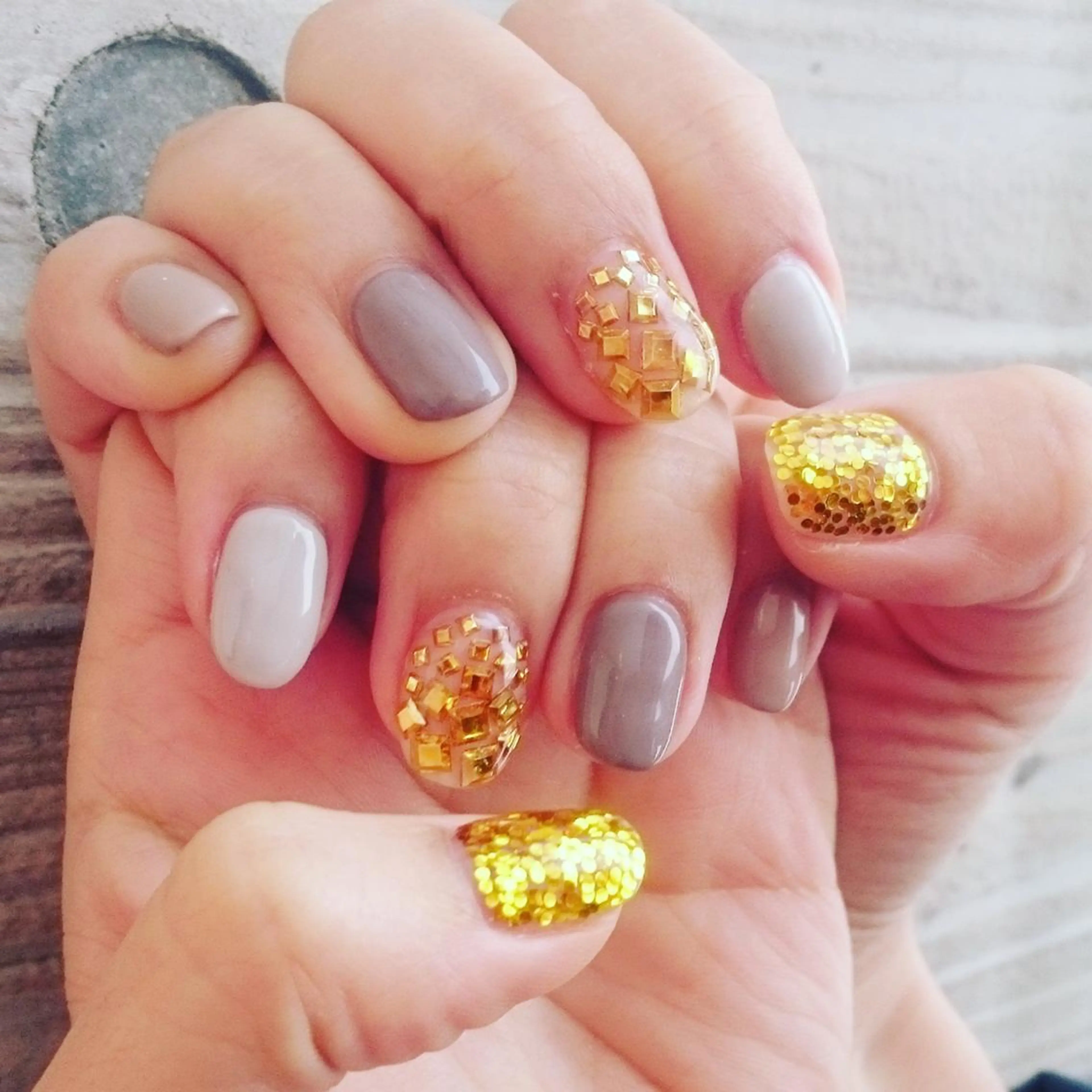 ネイル nails TOKYOのネイルデザイン