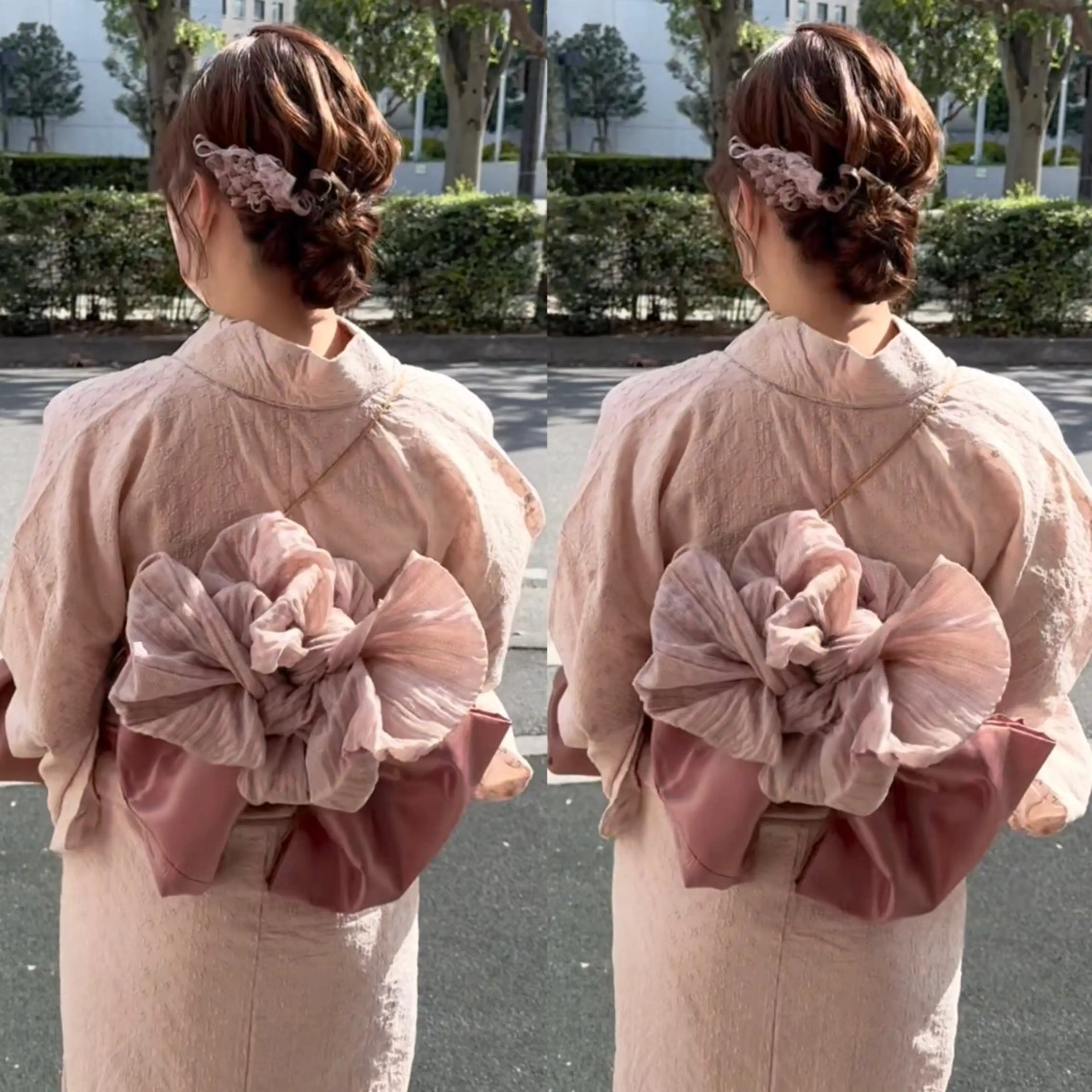 🪽NANA🪽 /完全個室サロン💎のマツエク・マツパデザイン