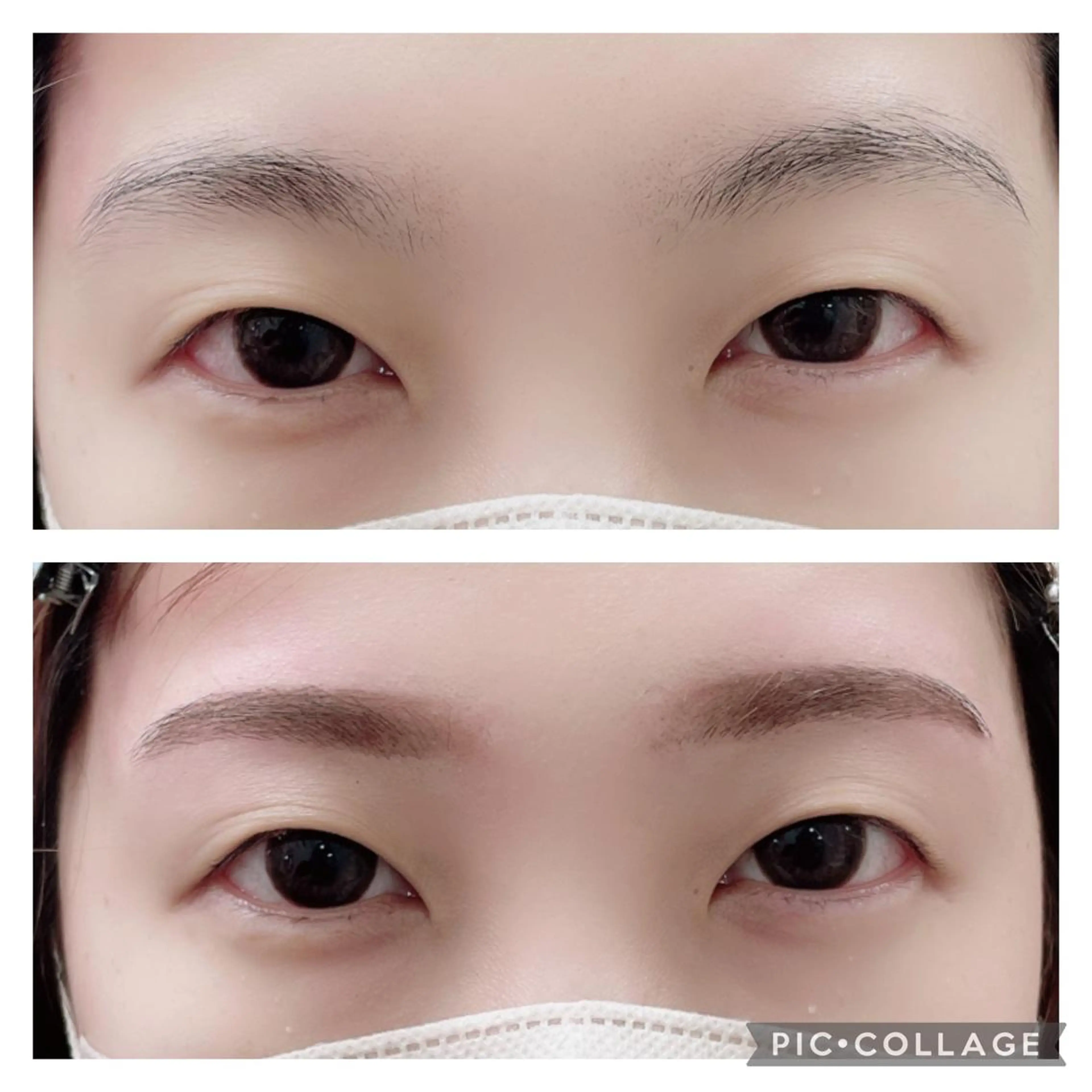 アイブロウ 眉毛ワックス脱毛 ワックス脱毛 その他(アイブロウ) スタジオAZ所属・jasmine yamashitaのマツエク・マツパデザイン