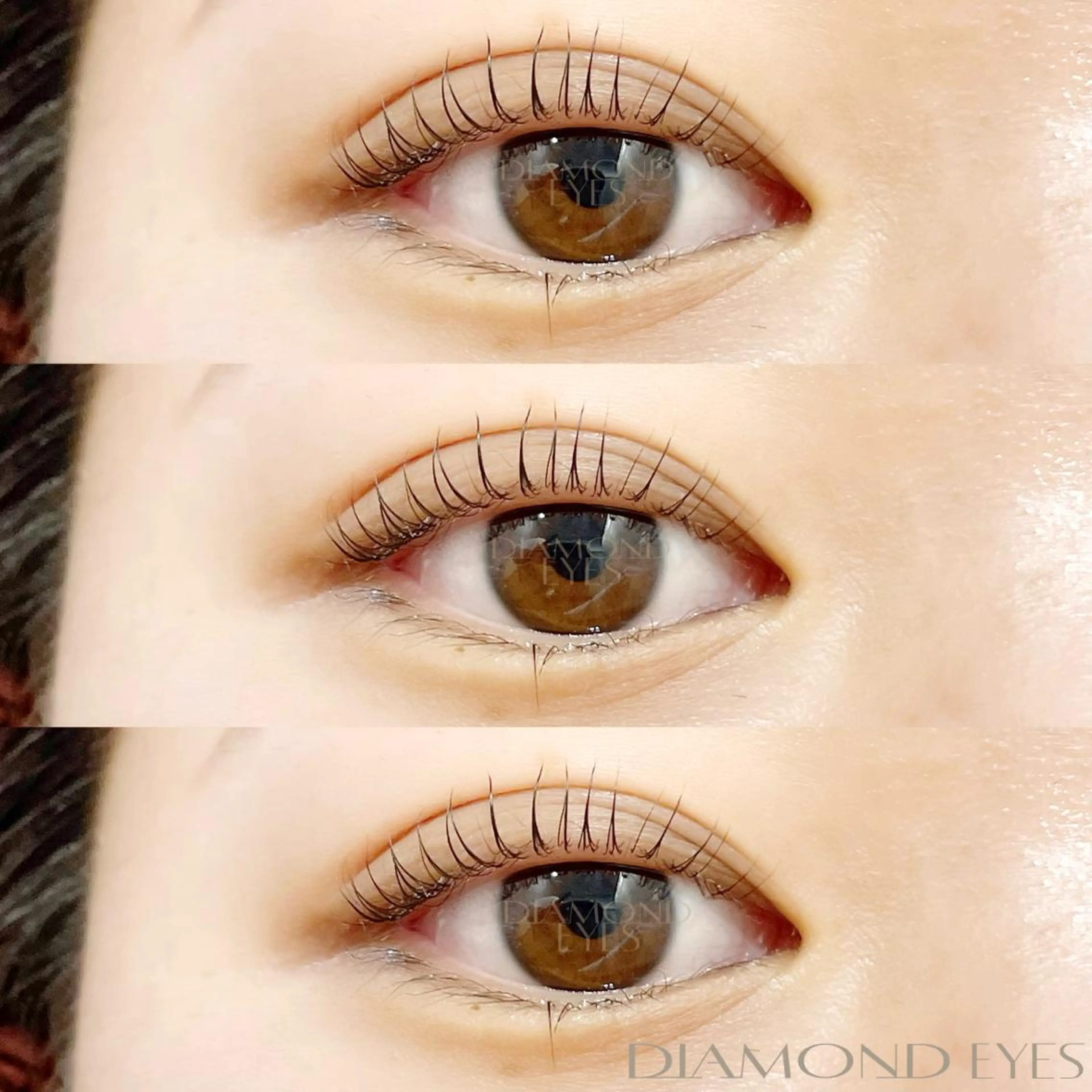 ミニモ限定🐇パリジェンヌラッシュリフト（まつ毛パーマ）¥7370→¥4,990の写真