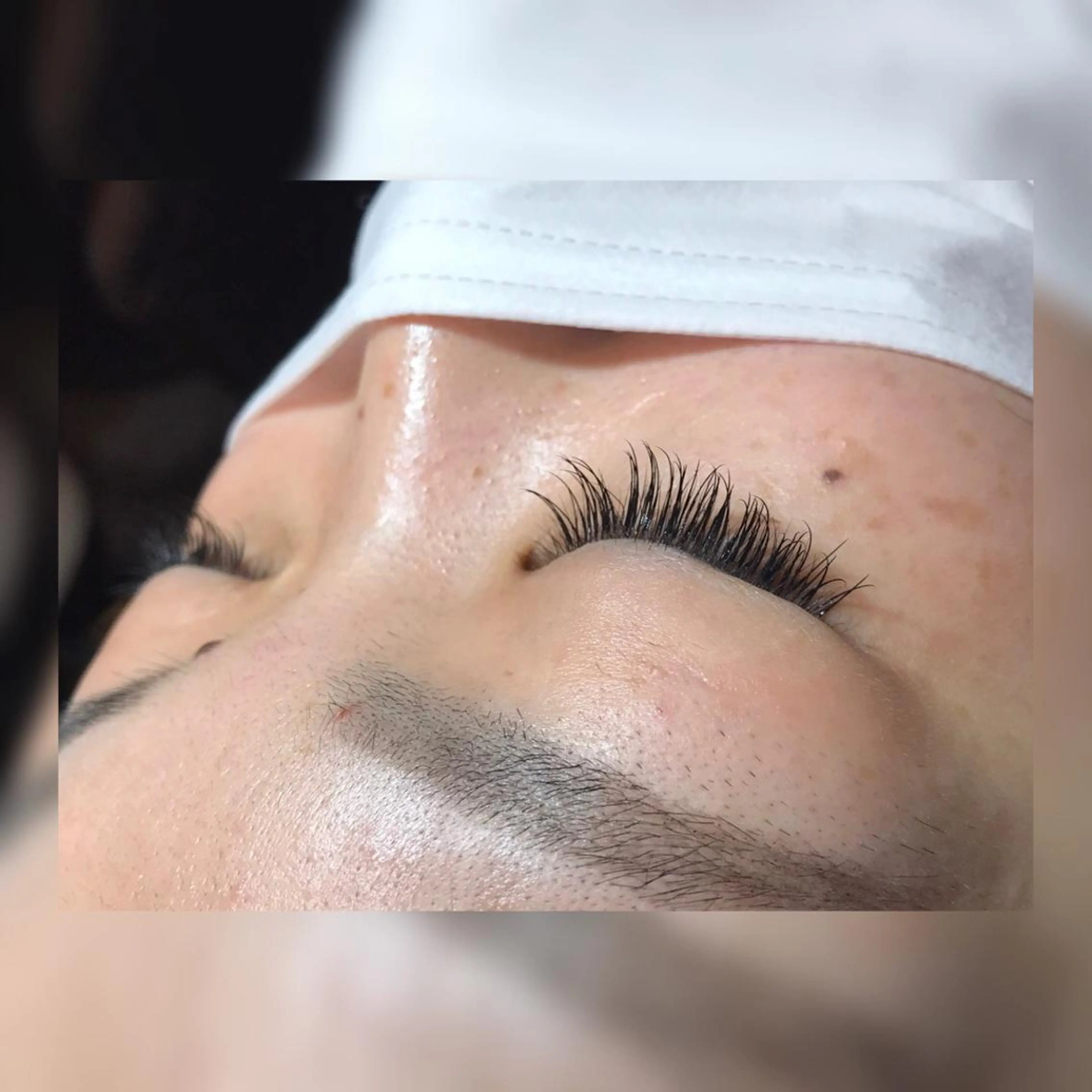 マツエク・マツパ KA NAのネイルデザイン