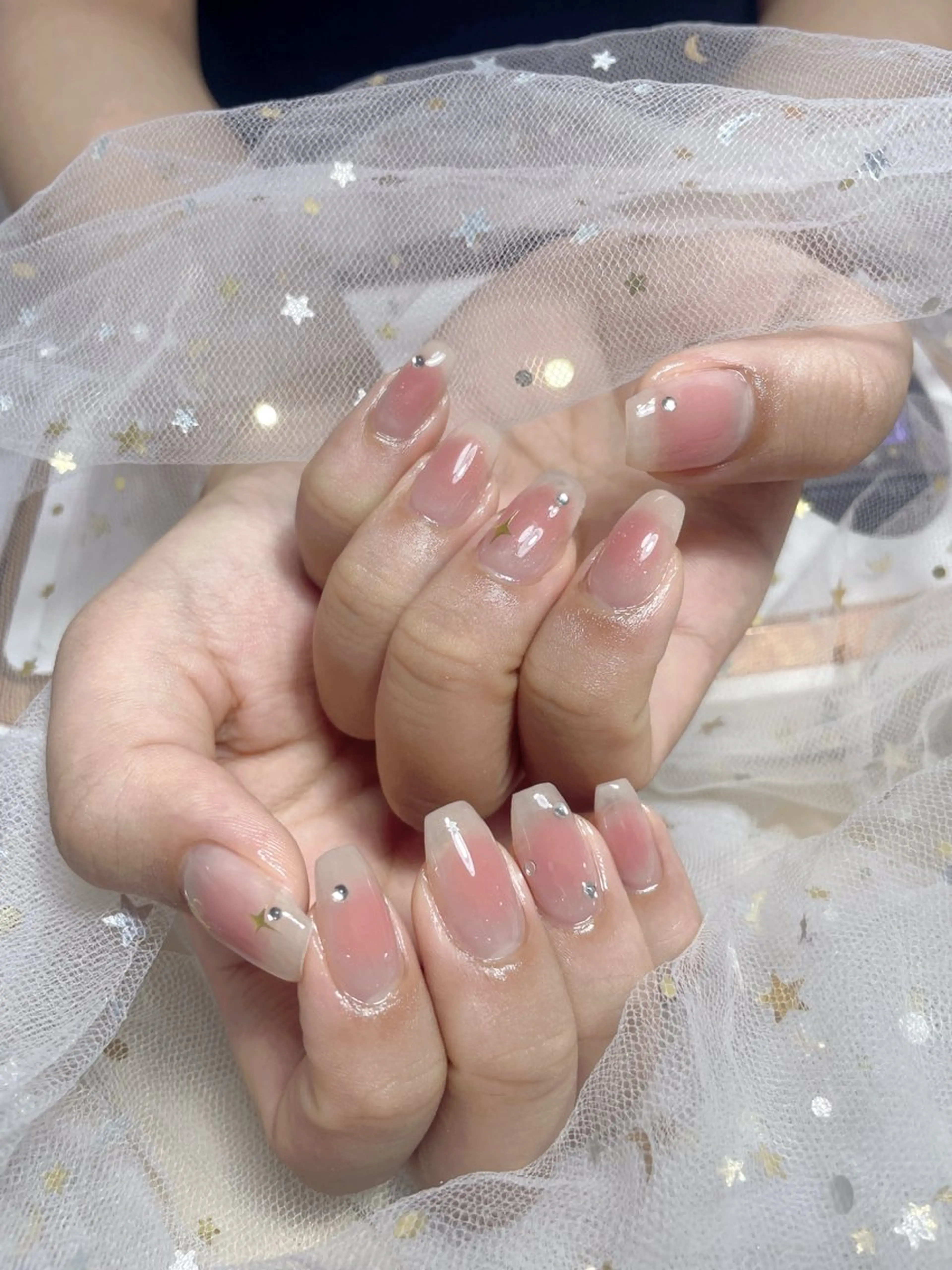 ネイル Angel AngelNailのネイルデザイン