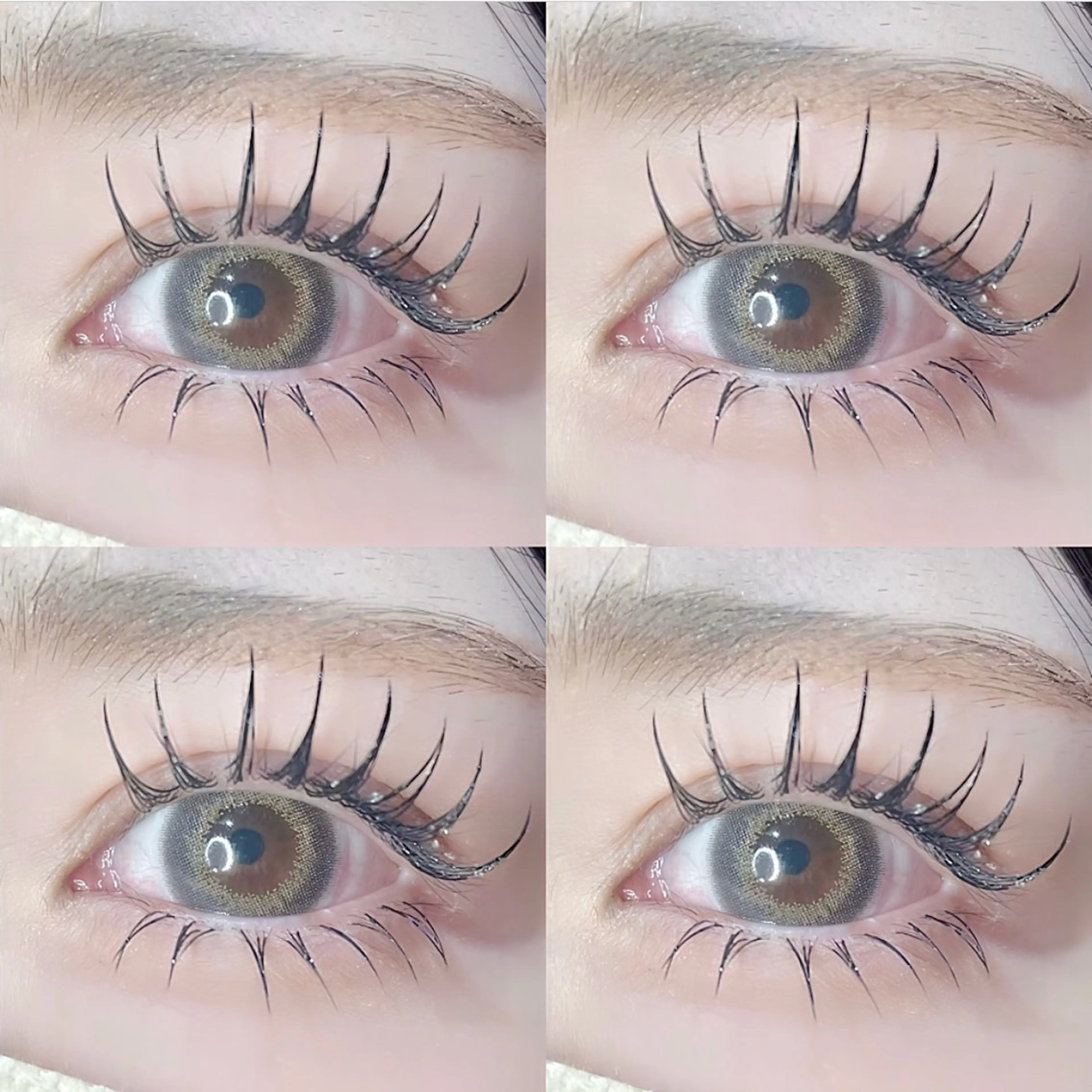 マツエク・マツパ マツエク kotoha🎀マツ エク指名No.1🤍のマツエク・マツパデザイン