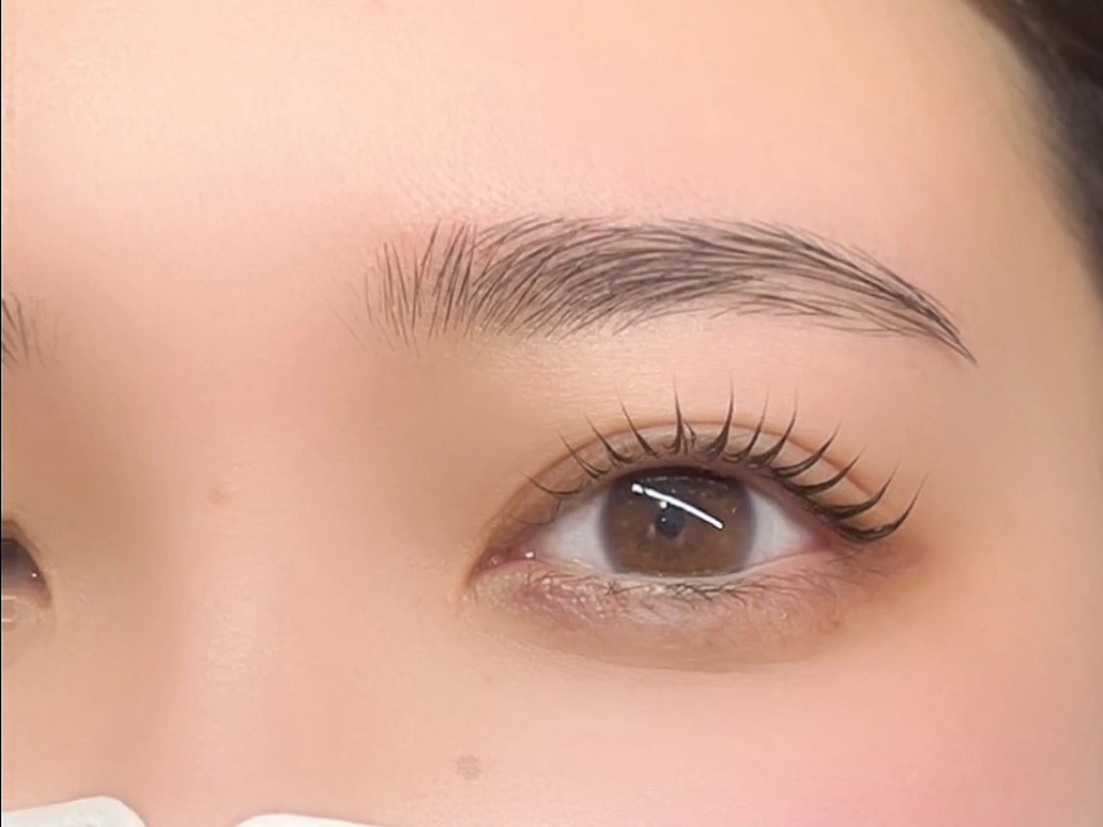 マツエク・マツパ kiki by eyelash&eyebrow所属・kiki アイラッシュのマツエク・マツパデザイン