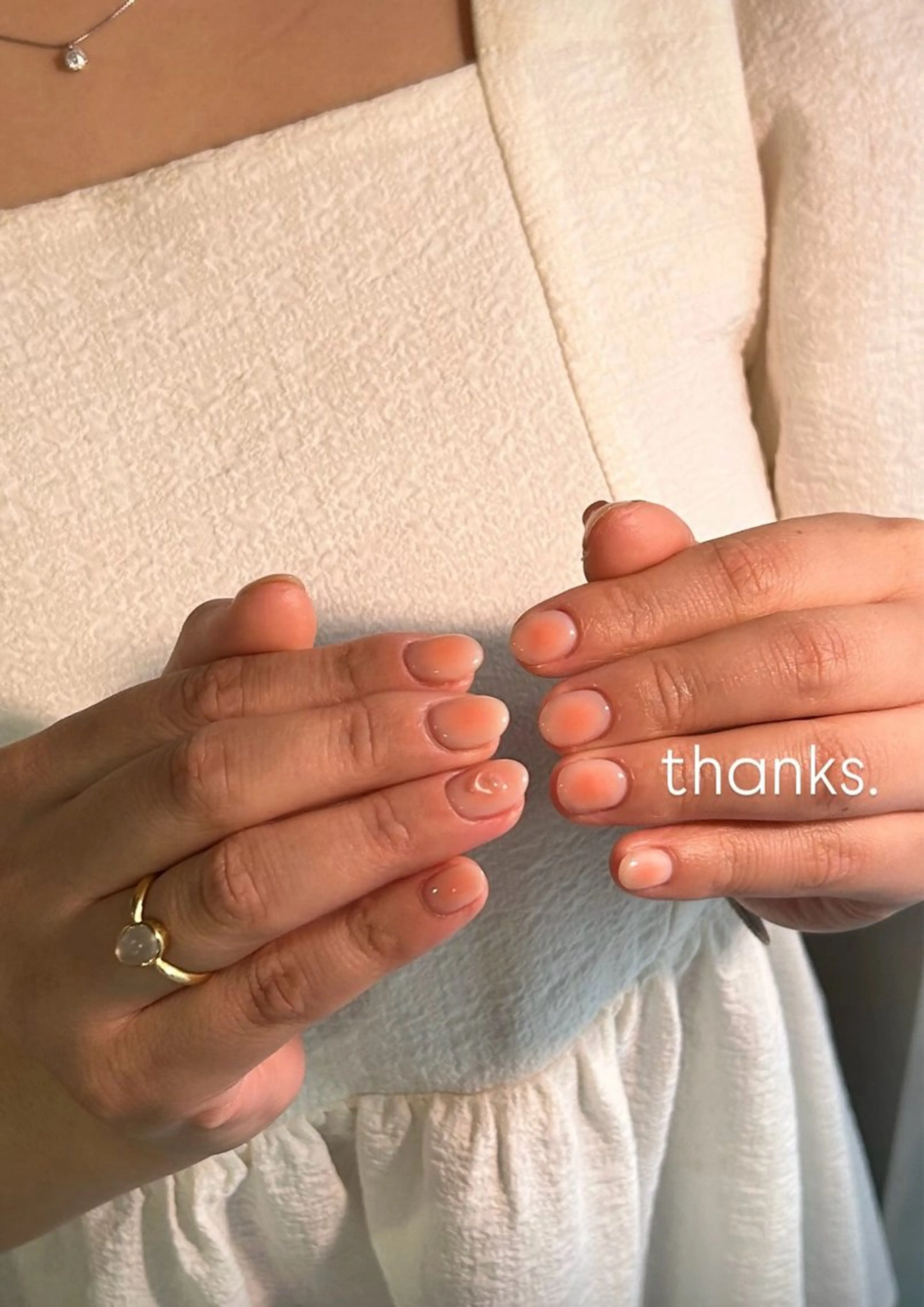 ネイル ハンドネイル .8 HAREのネイルデザイン