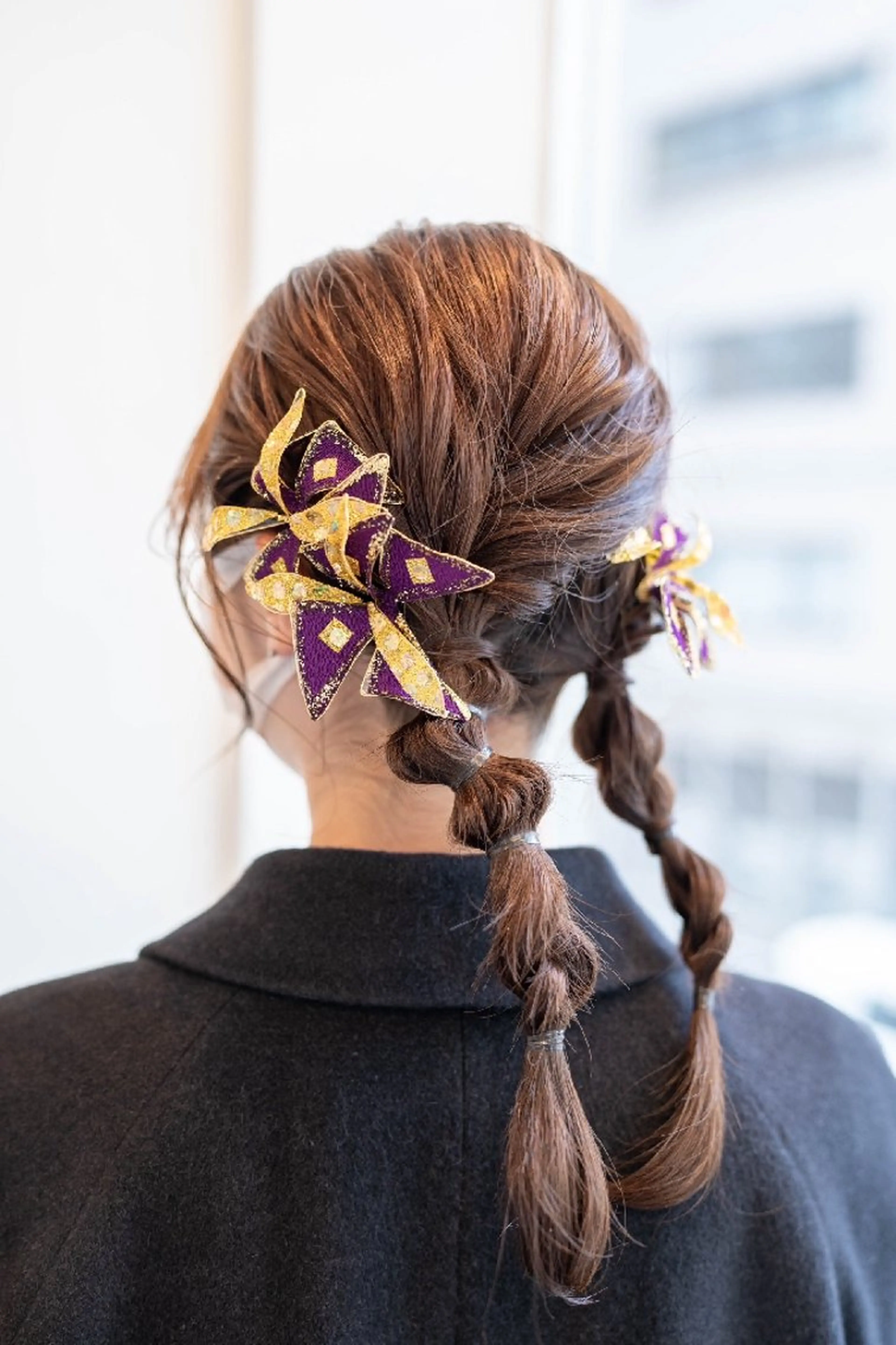 ヘアアレンジ ヘアセット Lazo所属・Lazo/ 原弥和子のヘアスタイル