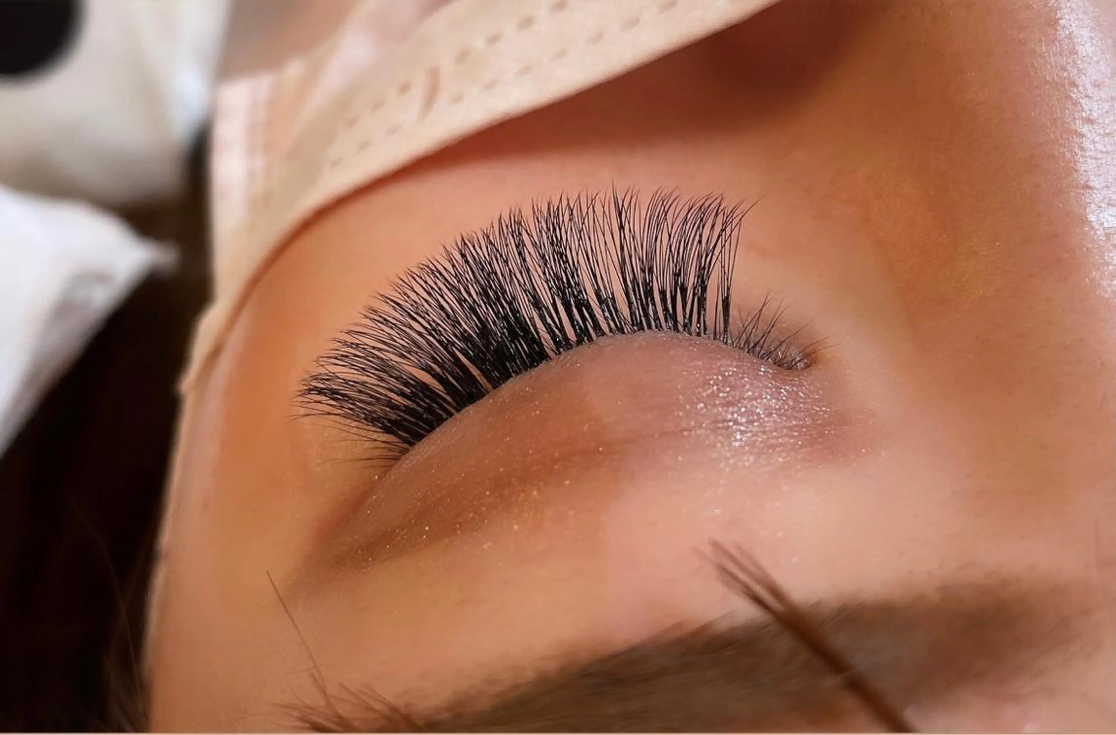 マツエク・マツパ Fairytail excellentのマツエク・マツパデザイン