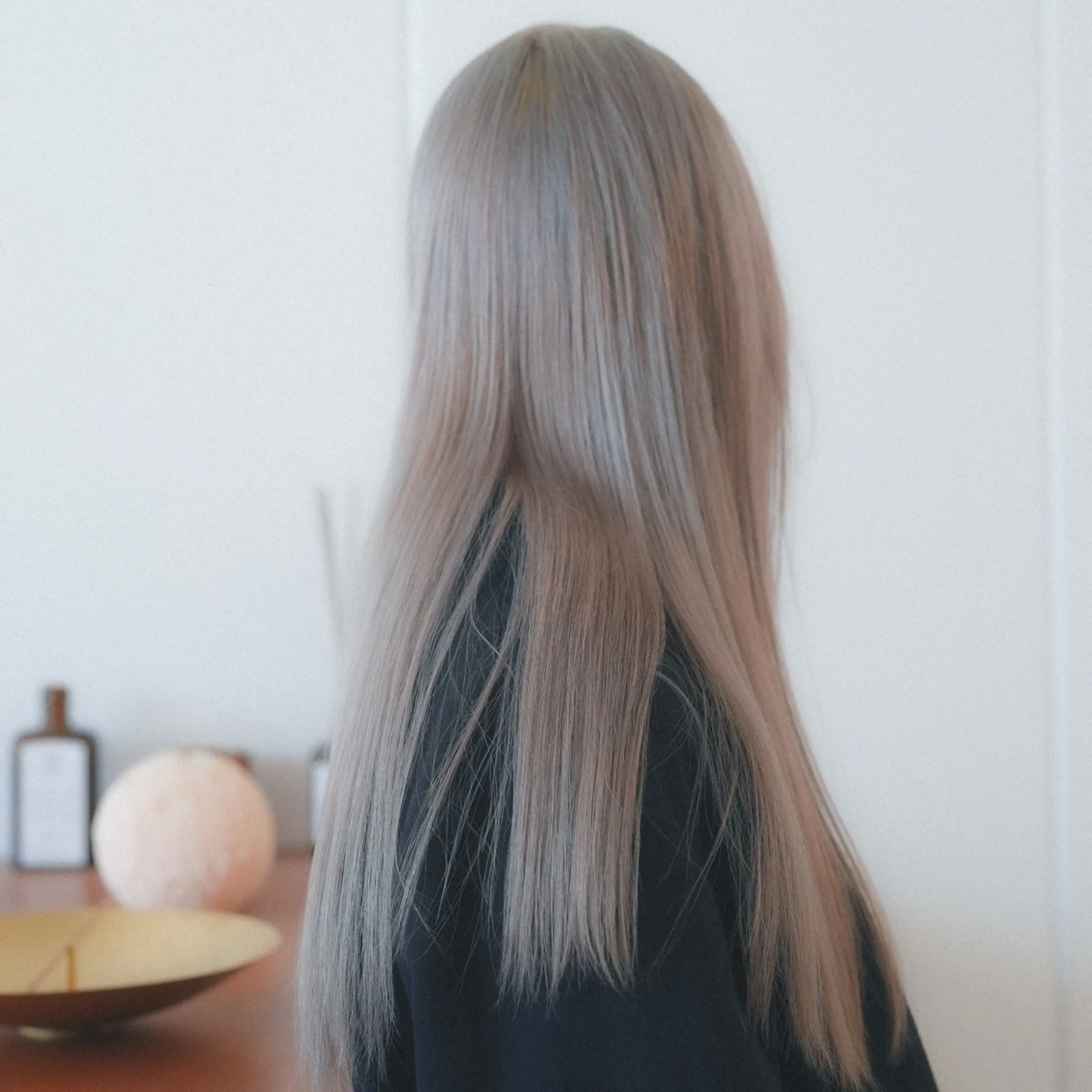 ロング tenn 栄店所属・ｍｅｉ .のヘアスタイル