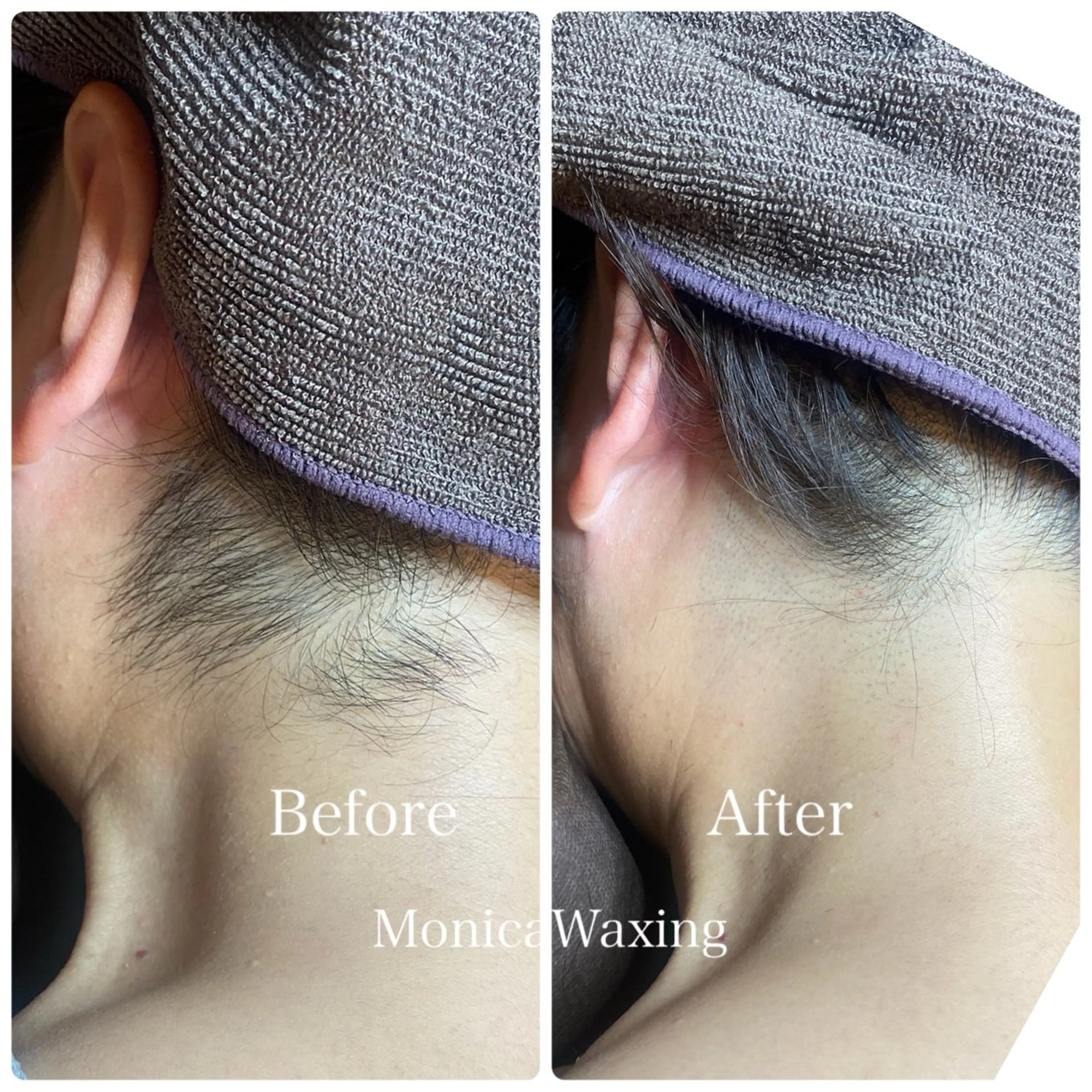 Monica Waxingのエステ・リラクイメージ