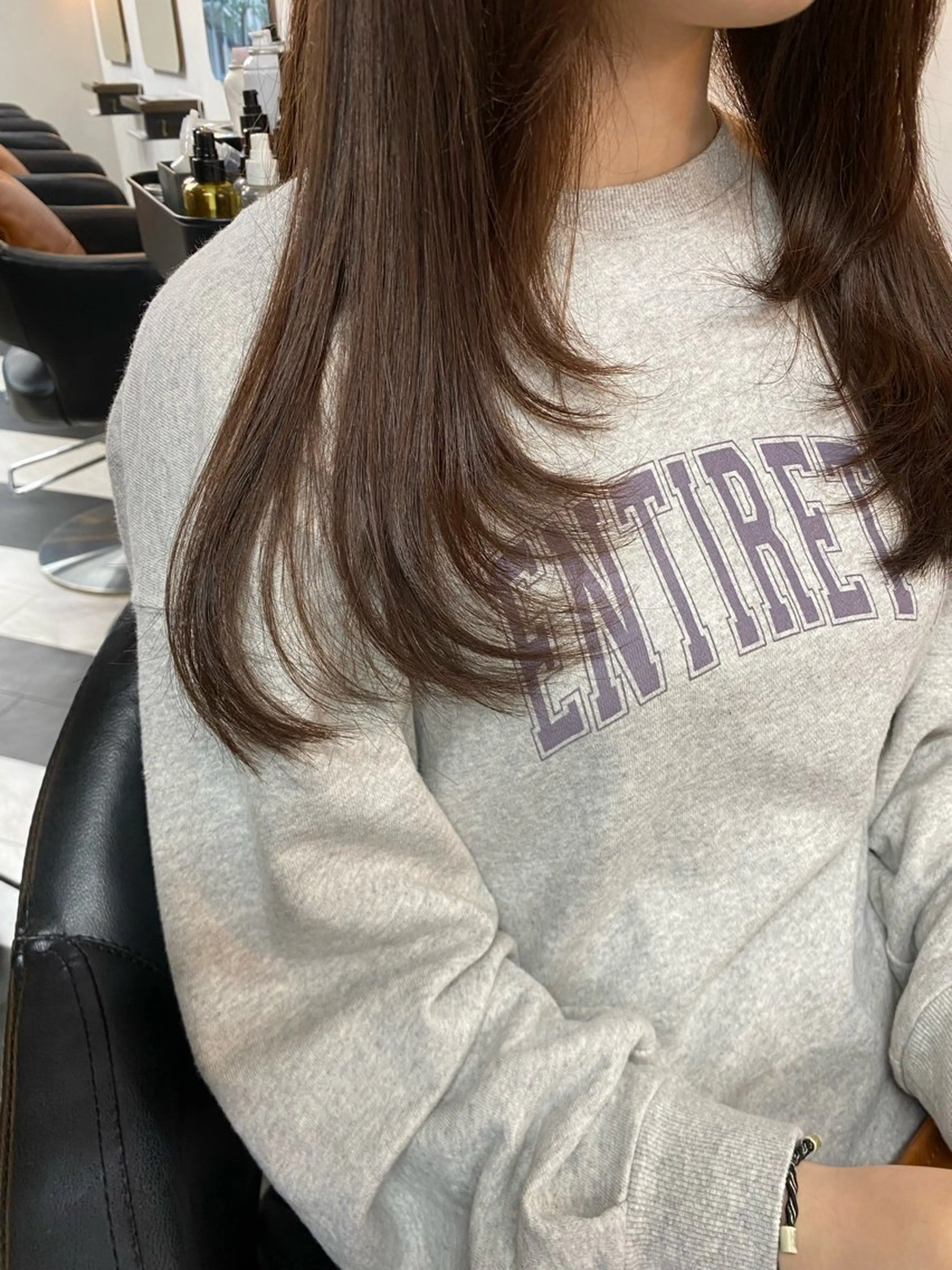 ロング 🦄艶髪育毛🌟毛髪 の医者/カット/駒井のヘアスタイル