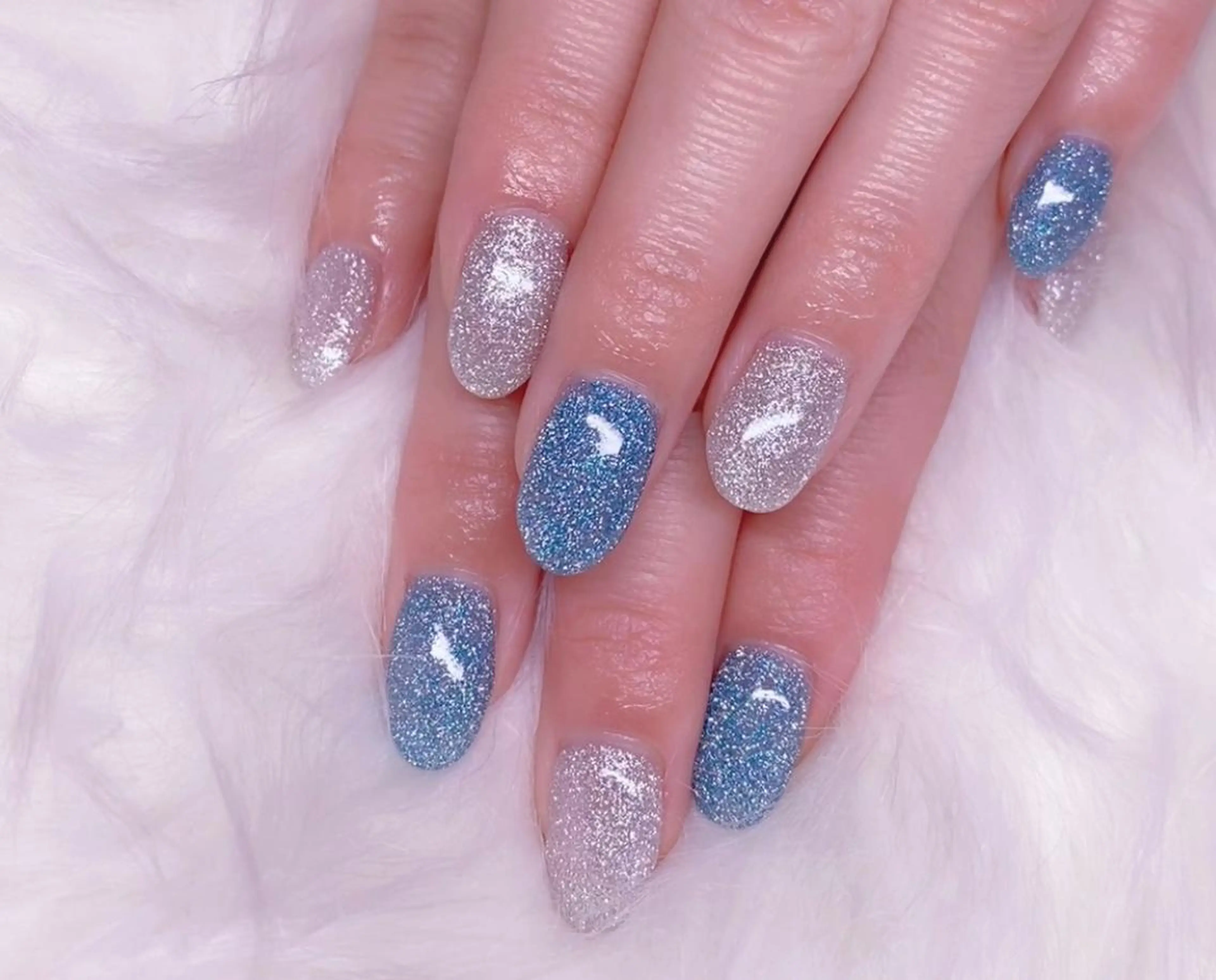 ネイル 菊地 千奈のエステ・リラクイメージ