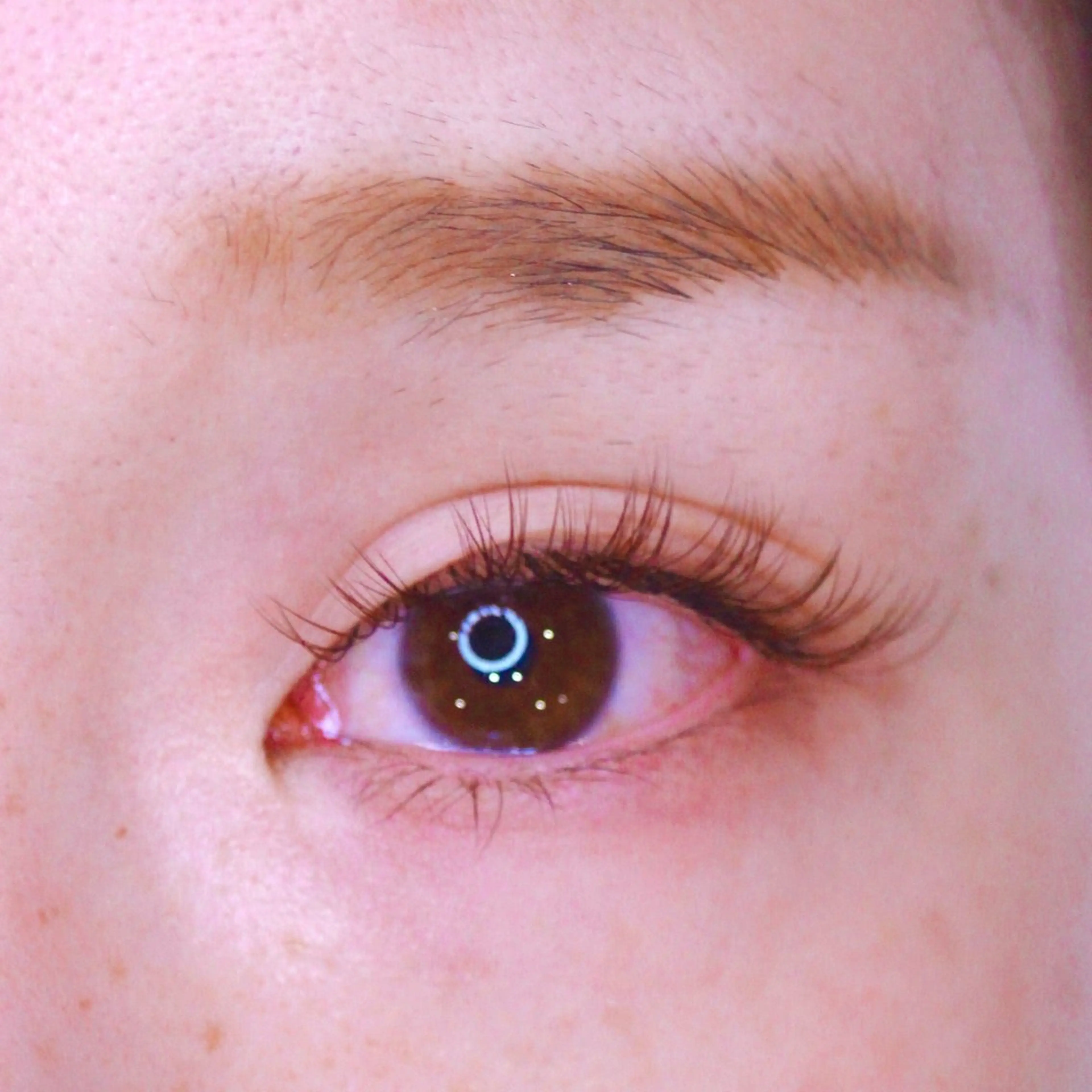 マツエク・マツパ マツエク Feather MAIのマツエク・マツパデザイン