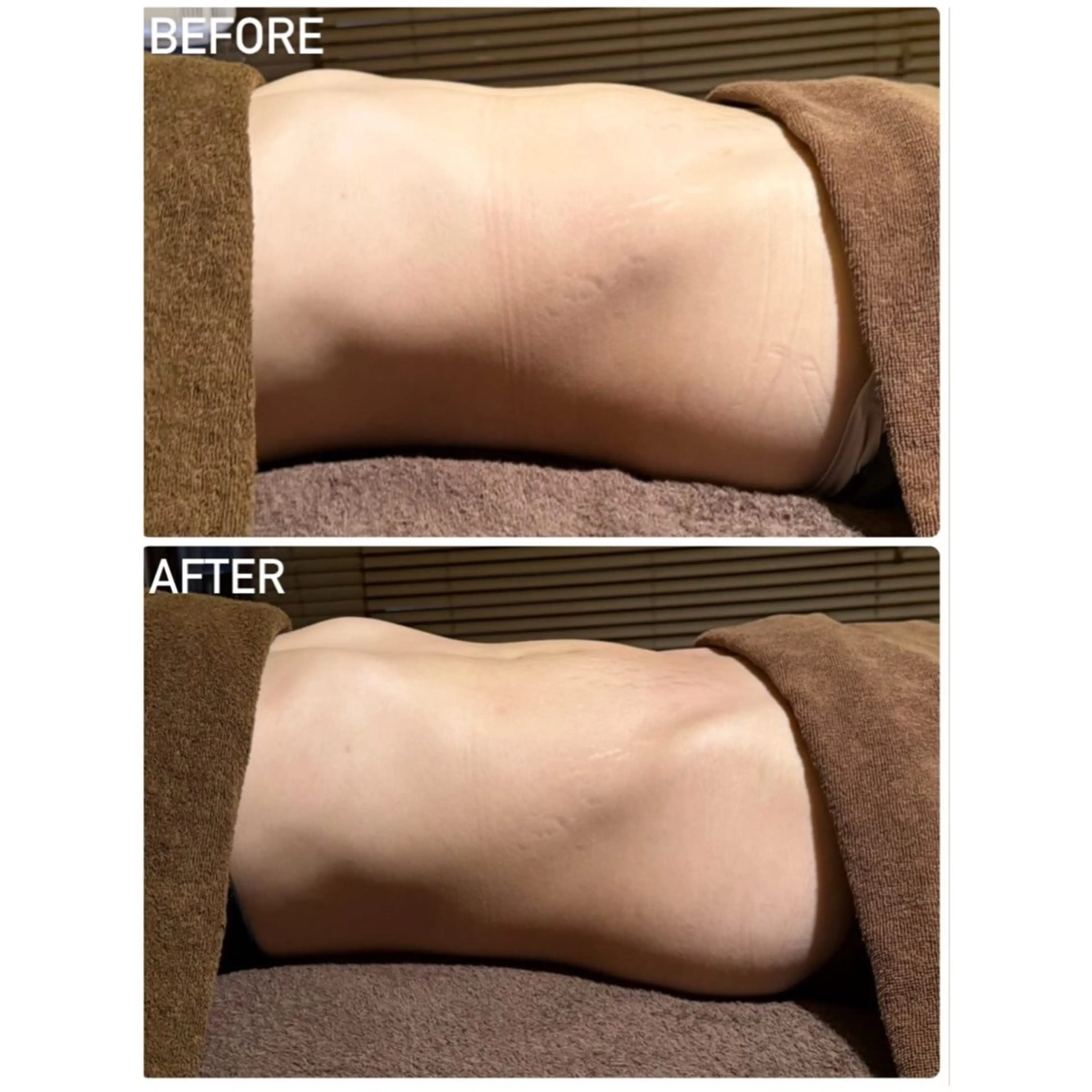 エステ リラク バスト/腸もみ/美肌 サロンLelalaのエステ・リラクイメージ