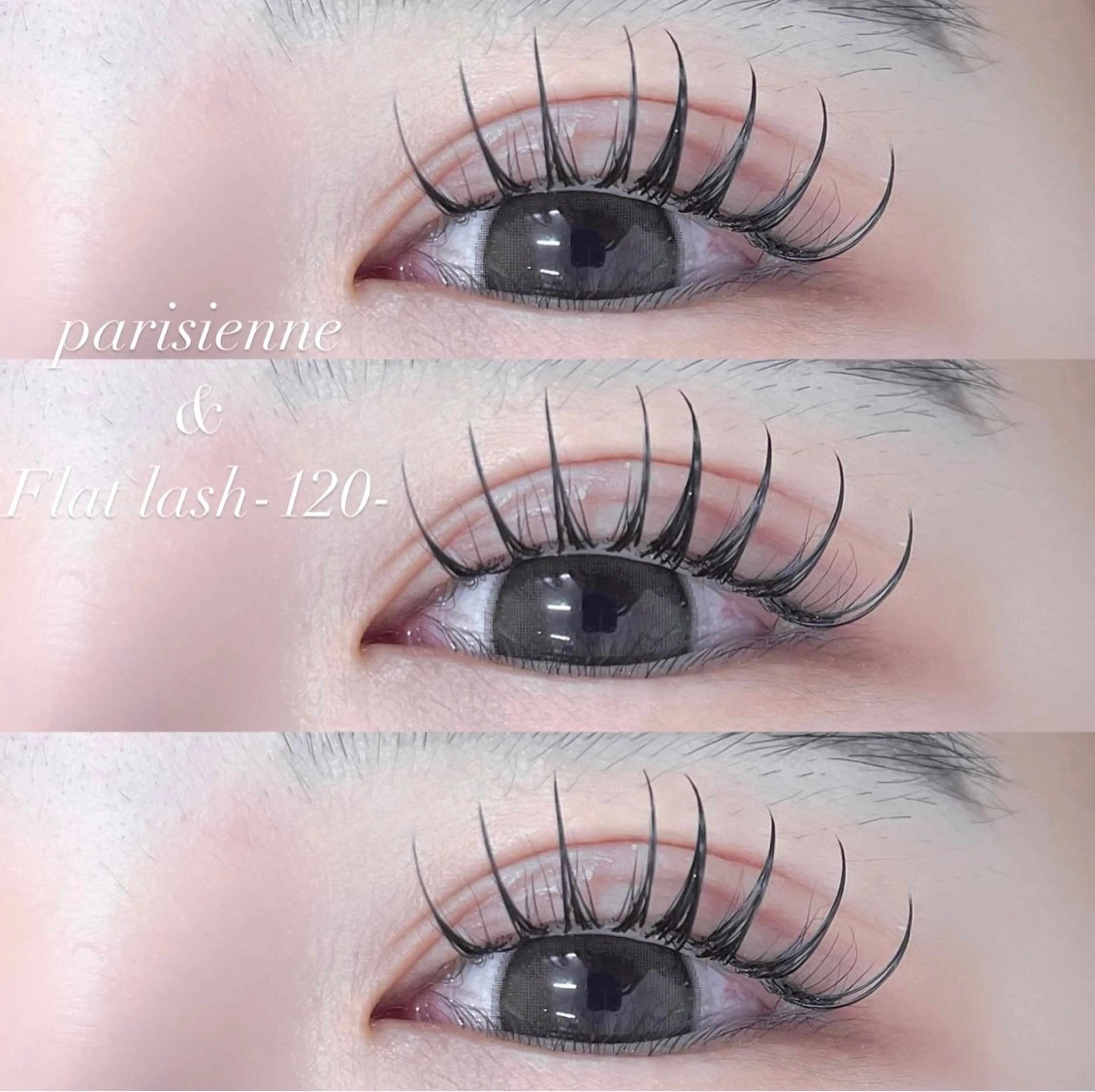 パリエク120本✨の写真