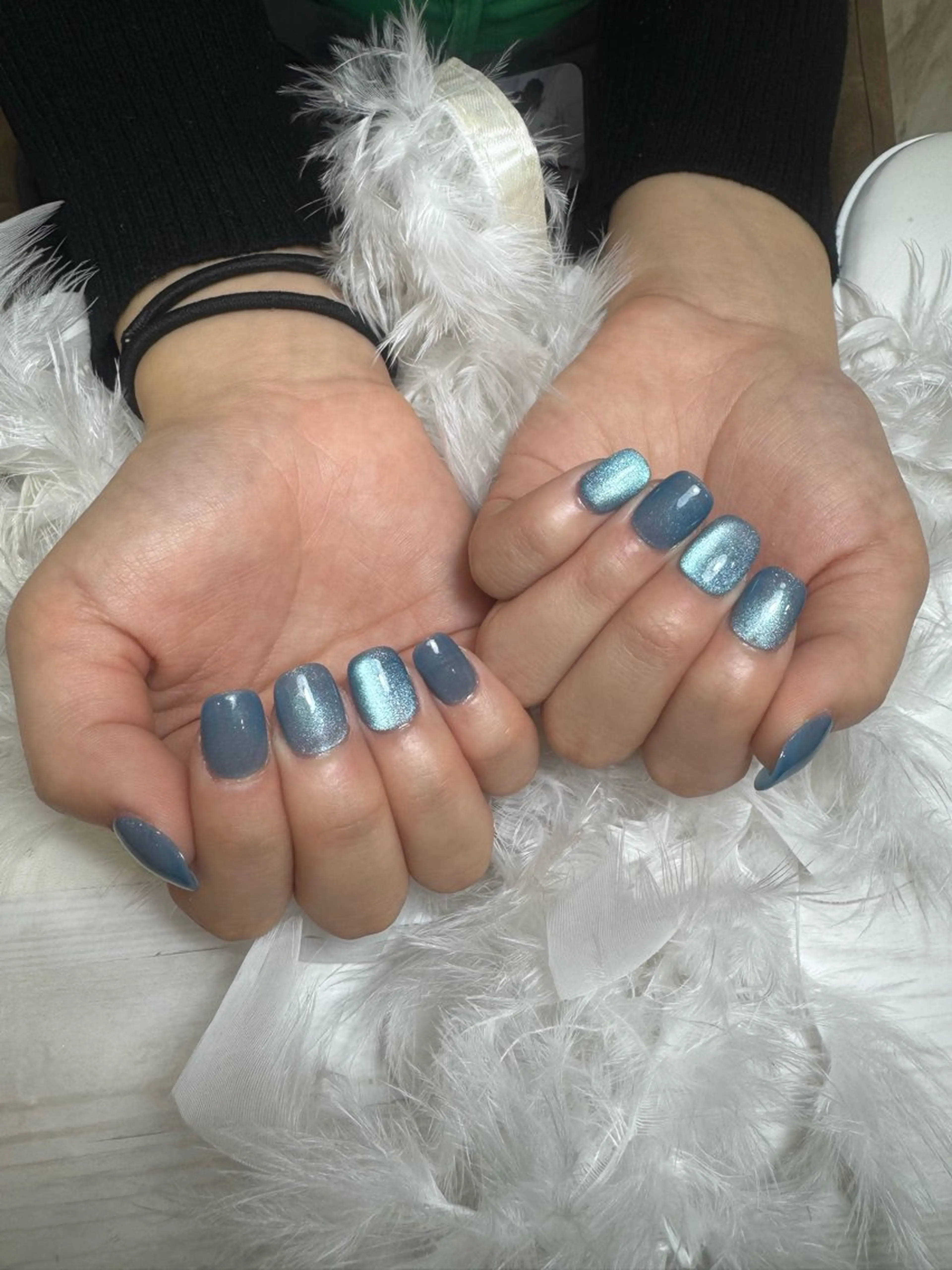 ネイル DIAMOND Nail🥇のネイルデザイン