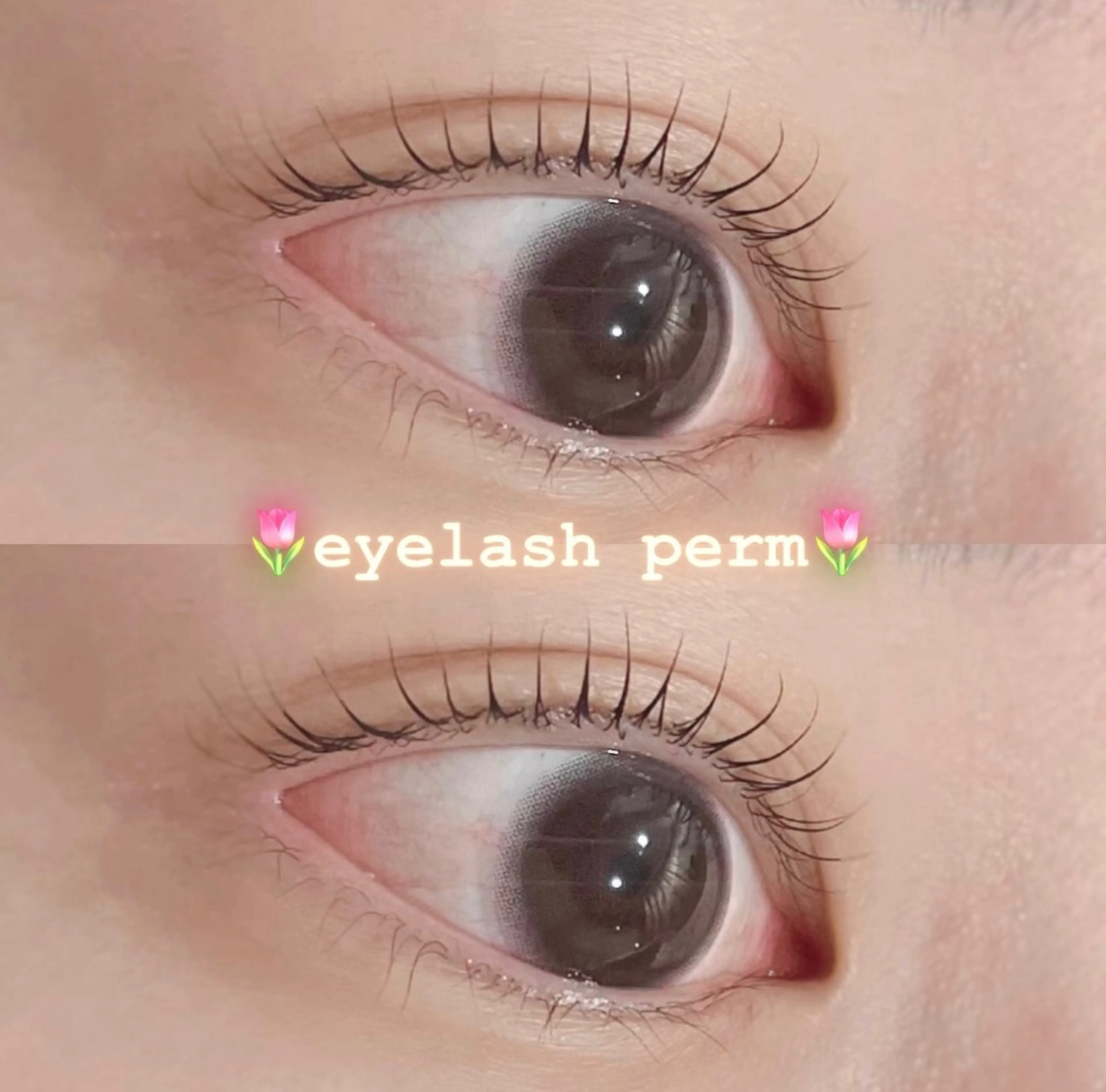 マツエク・マツパ マツパ eight 🫧ena🫧のマツエク・マツパデザイン