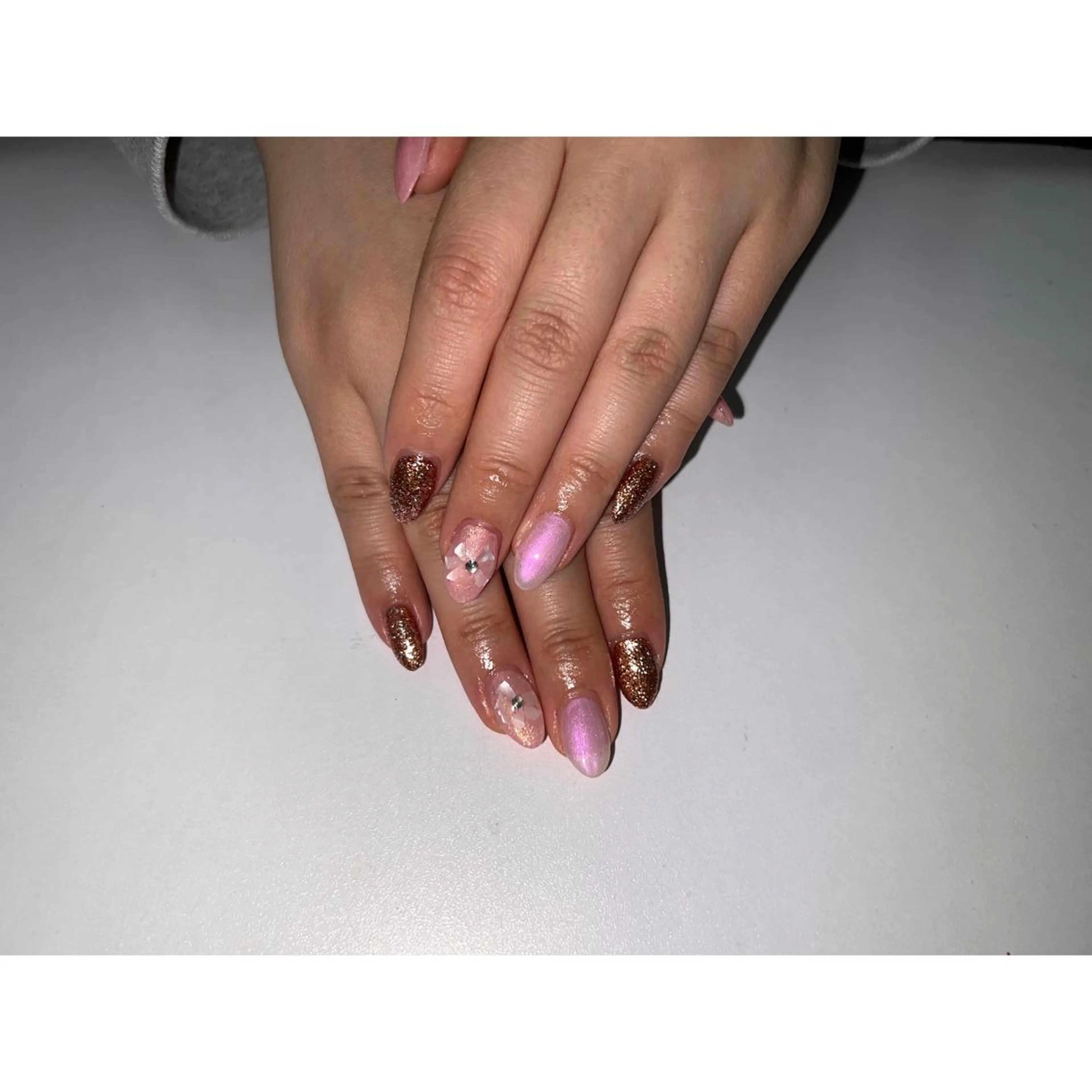 ネイル Nail Salon Ripe所属・Nail Salon Ripeのネイルデザイン